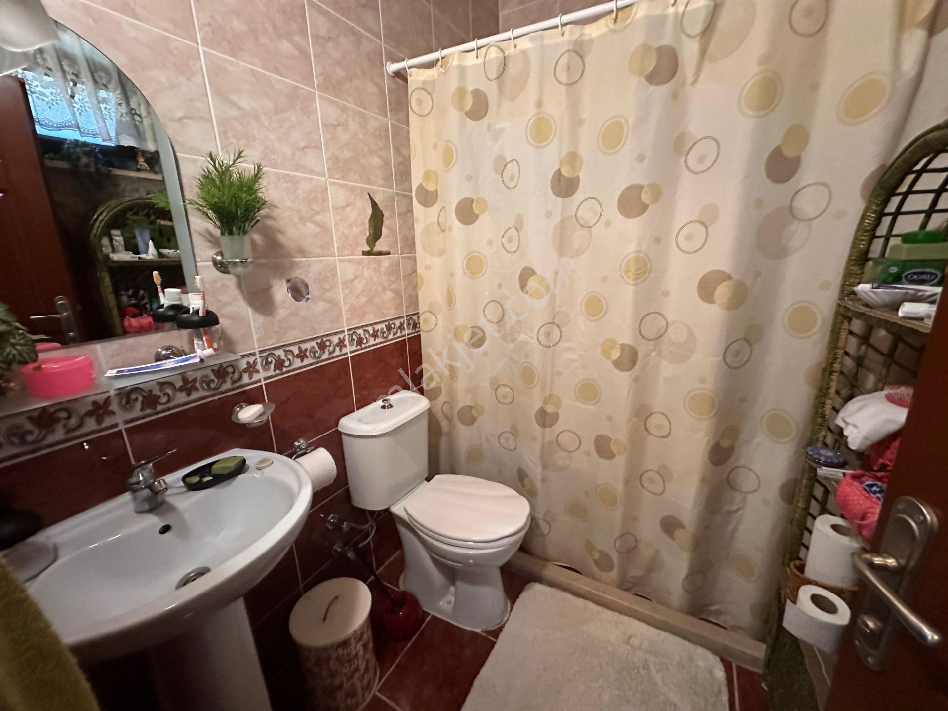 Stop'tan Fethiye Üzümlü’de Doğayla İç İçe Lüks Müstakil Villa - Görsel 34