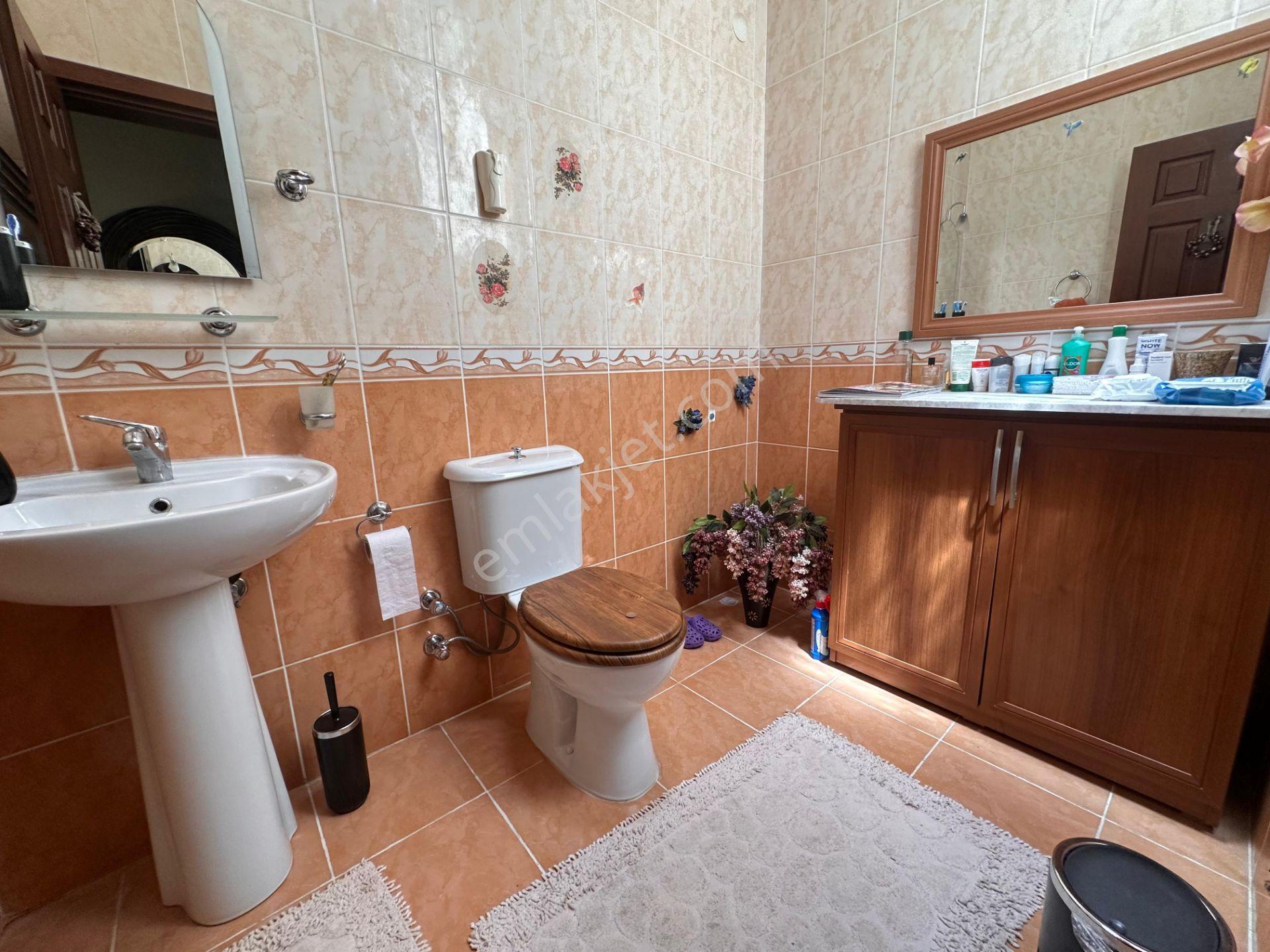 Stop'tan Fethiye Üzümlü’de Doğayla İç İçe Lüks Müstakil Villa - Görsel 35