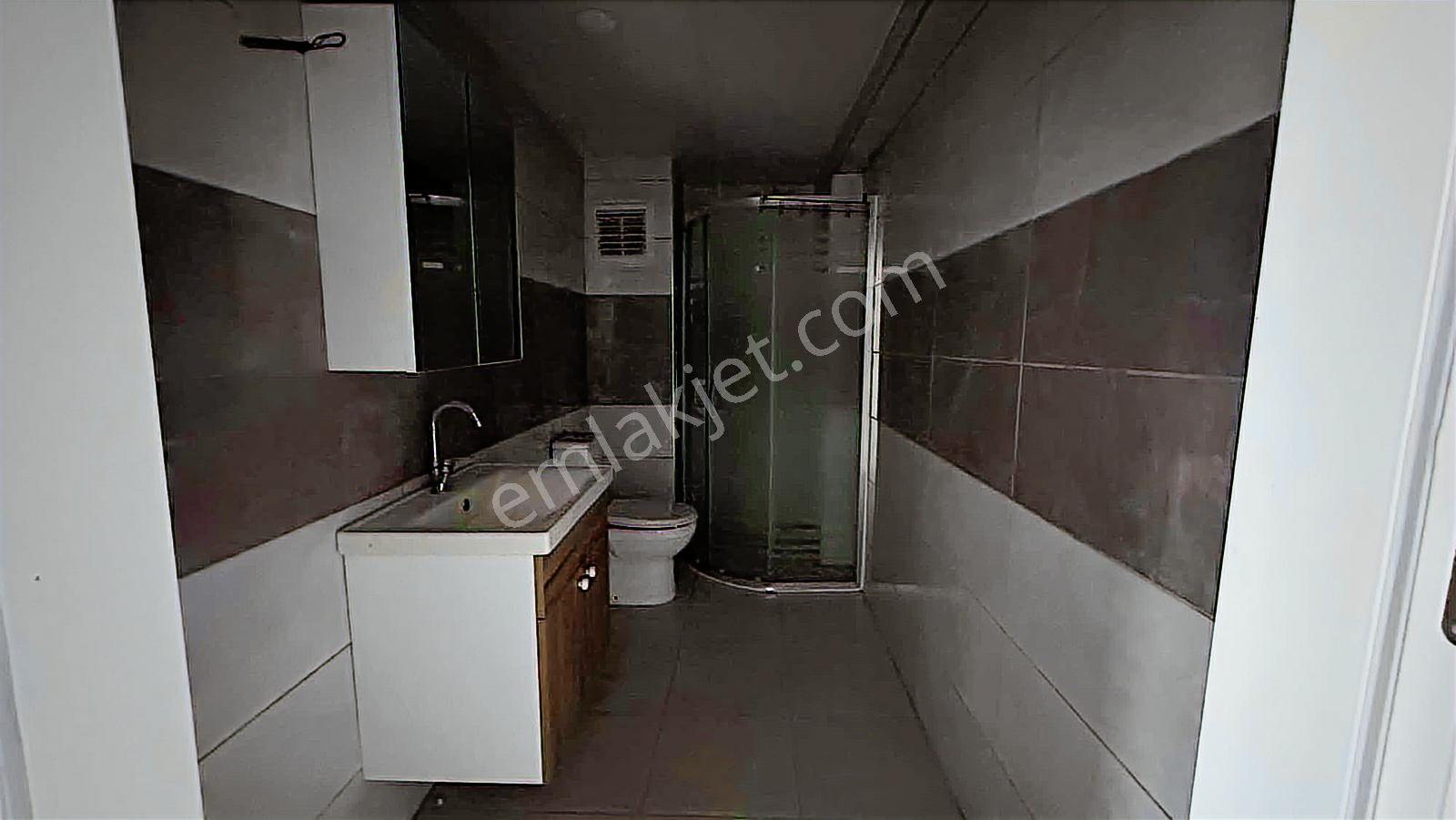 Aker Emlaktan Site İçerisinde 1+1 Daire - Görsel 5