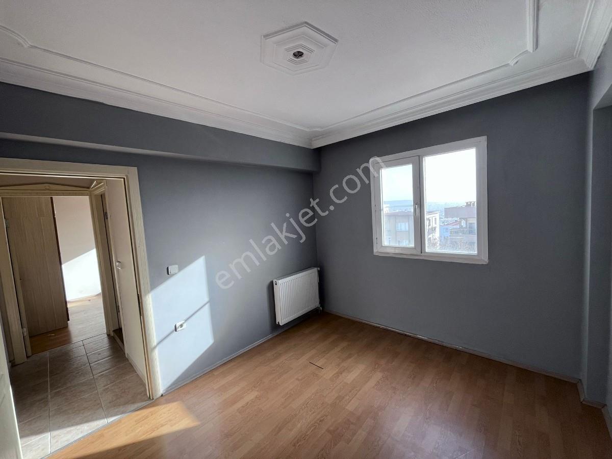 Yiğitler Mahallesinde 125 M2 Kapalı Mutfak 3+1 Kiralık Daire - Görsel 27
