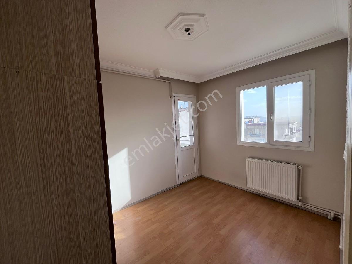 Yiğitler Mahallesinde 125 M2 Kapalı Mutfak 3+1 Kiralık Daire - Görsel 30