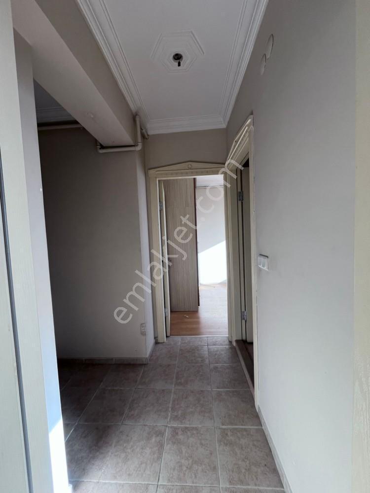 Yiğitler Mahallesinde 125 M2 Kapalı Mutfak 3+1 Kiralık Daire - Görsel 20
