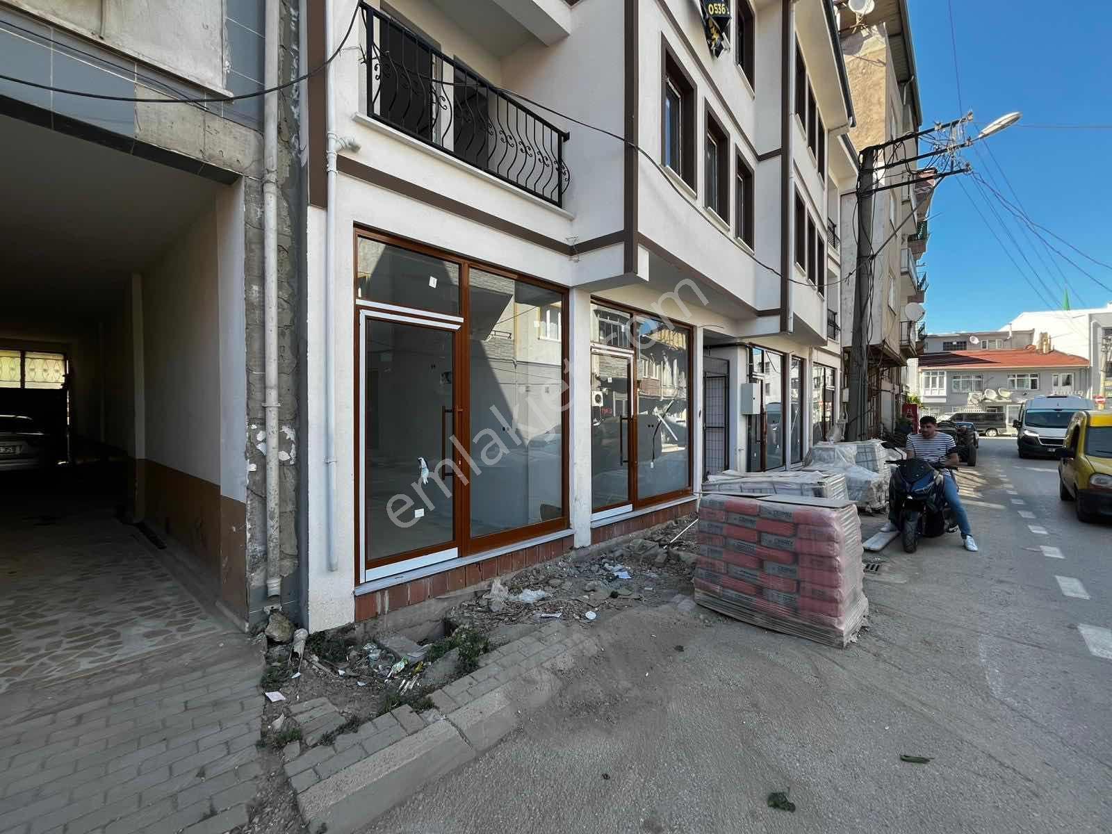 Gürsu Fevzi Çakmak Caddesinde Sıfır 38 M² Meydana Yakın - Görsel 4