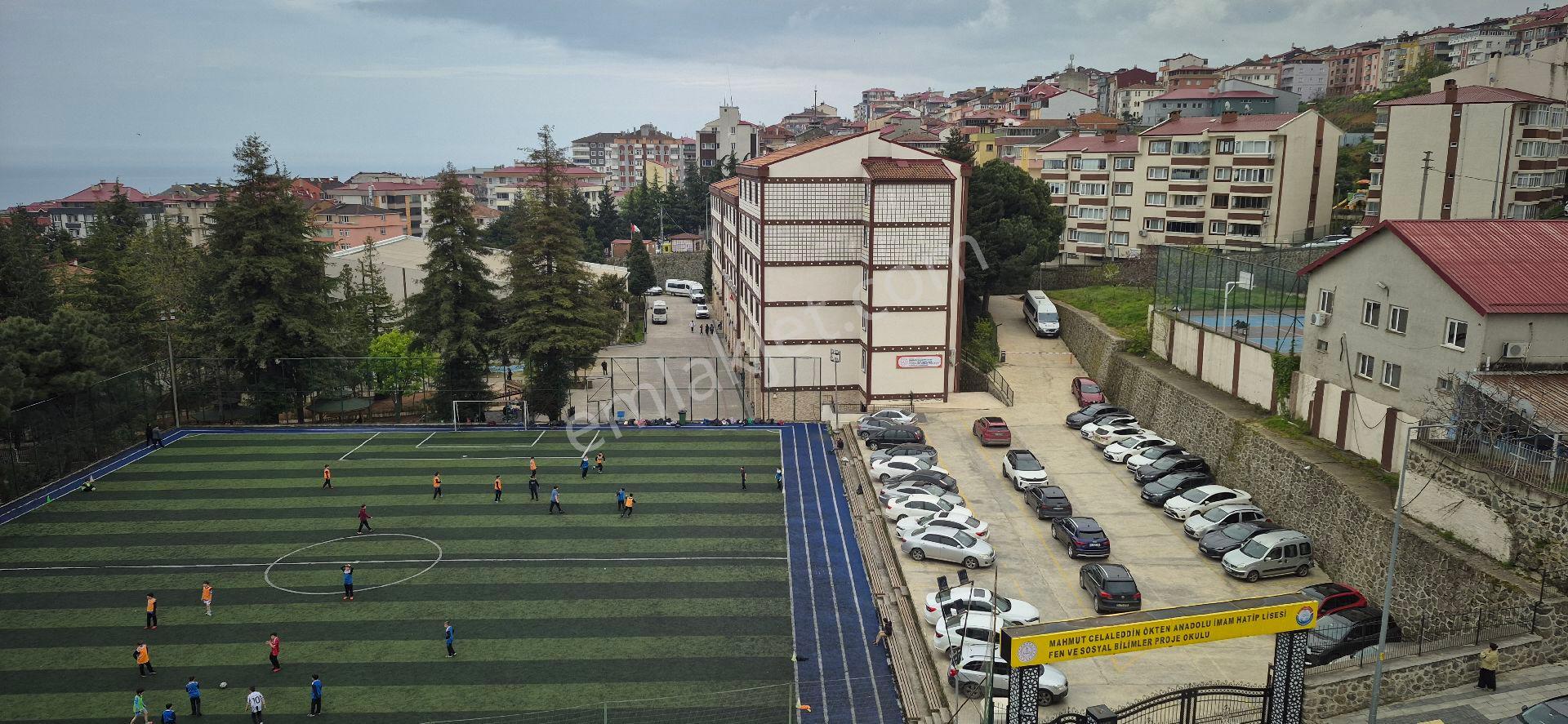 Golden Key Gayrimenkul'den Satılık Daire - Görsel 33
