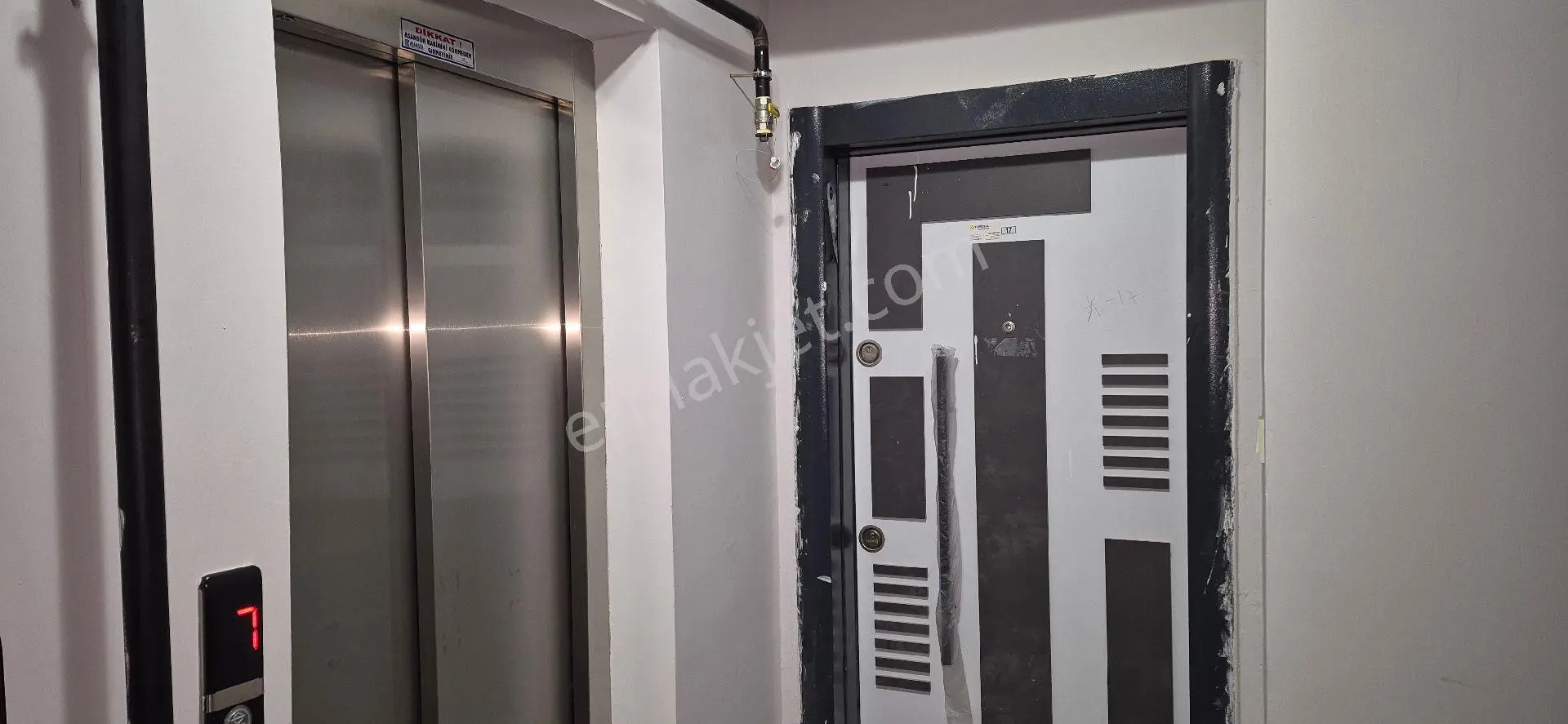 Golden Key Gayrimenkul'den Satılık Daire - Görsel 5