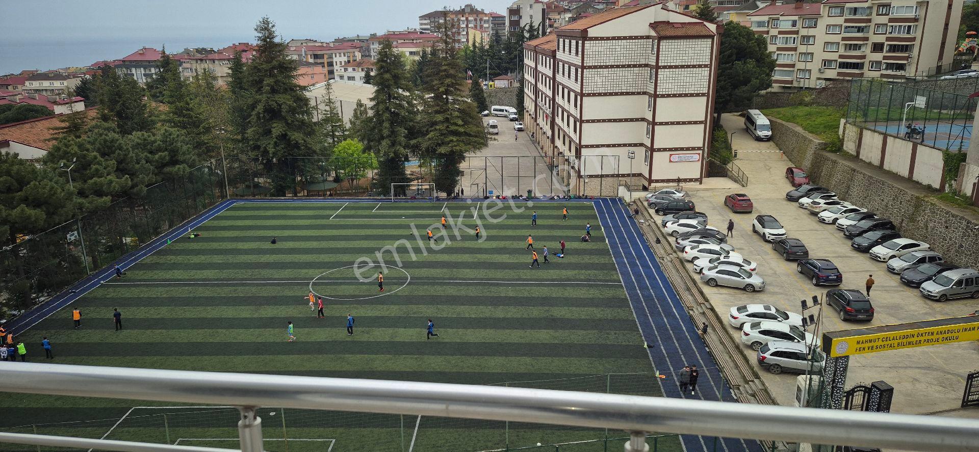 Golden Key Gayrimenkul'den Satılık Daire - Görsel 21