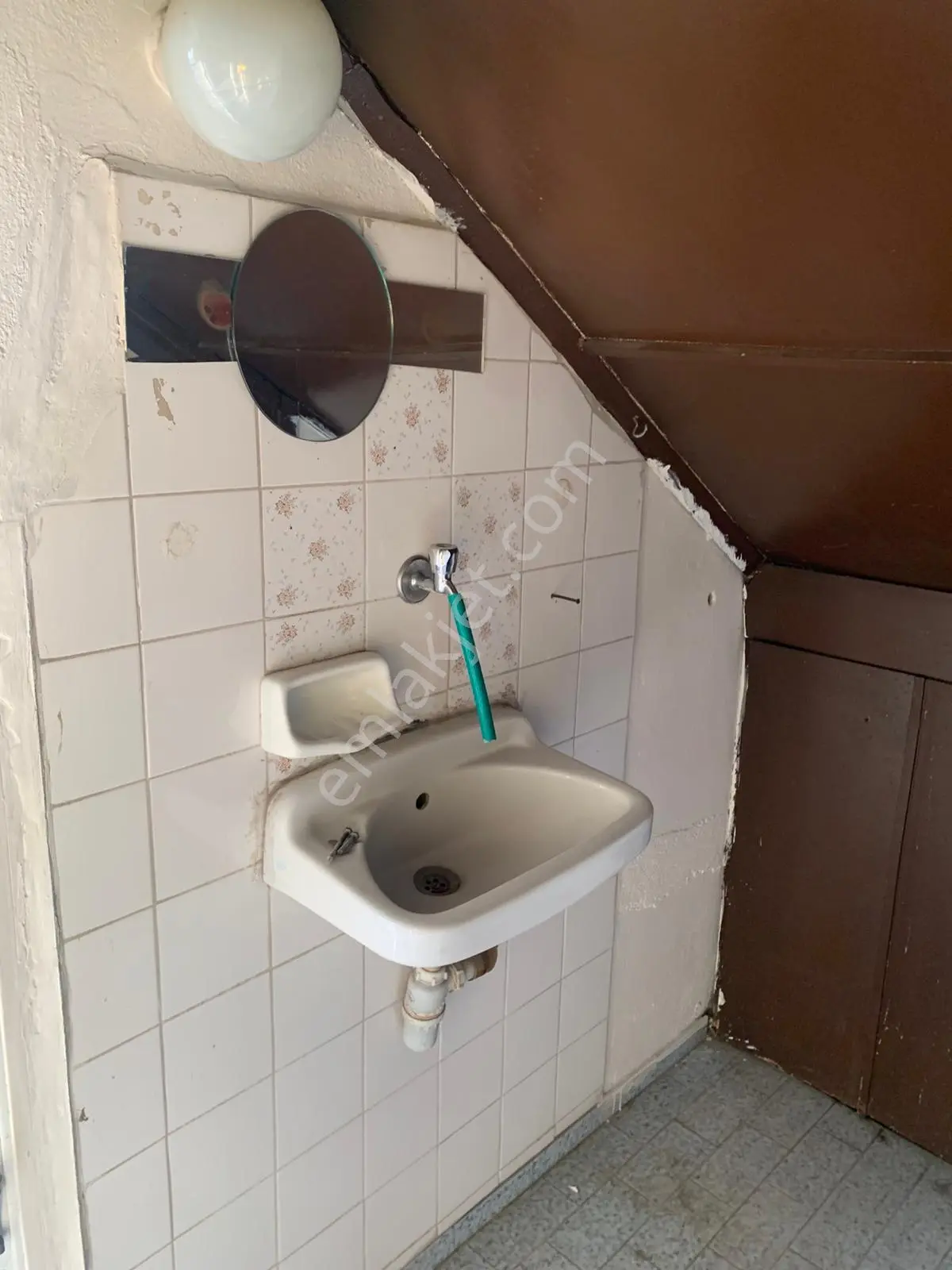 Karşıyaka, Bahçelievler Mahallesi, Karşıyaka Lisesi Yakını Satılık Daire - Görsel 19