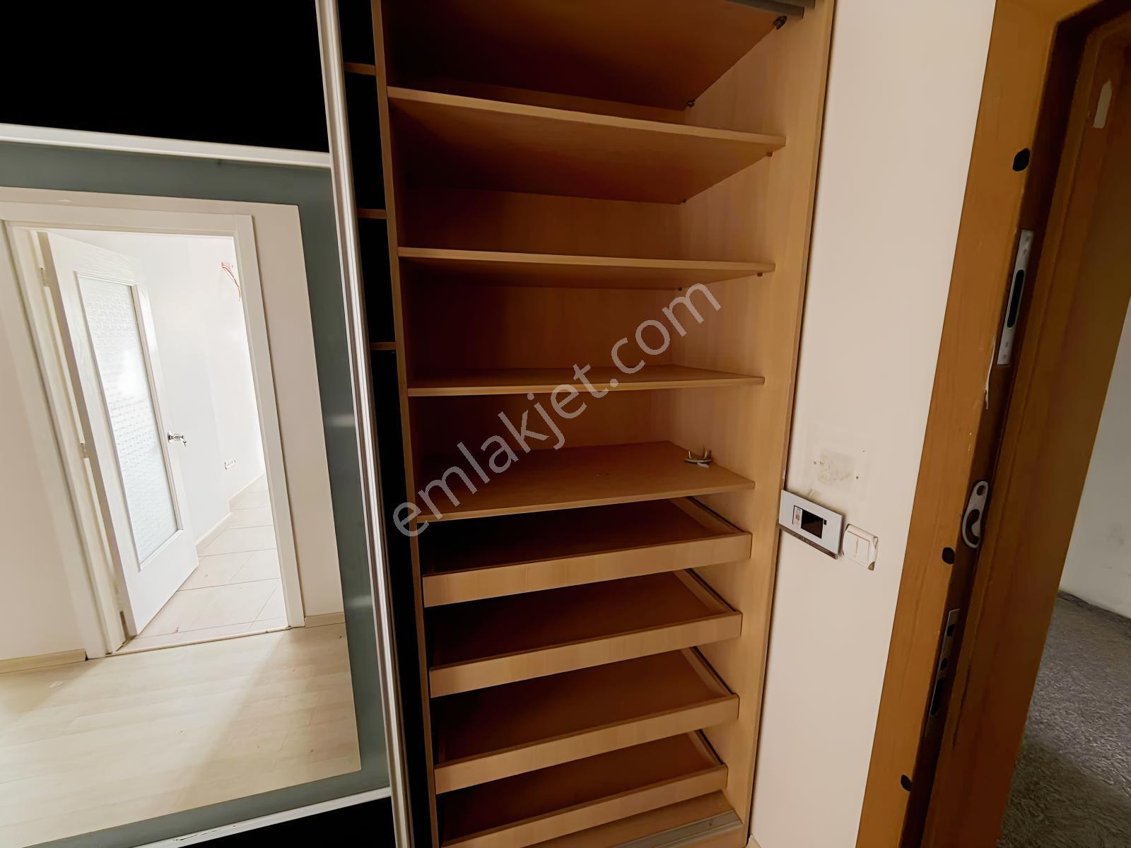 Deliklikaya Elite Bahçekent Sitesinde Kiralık 3+1 - Görsel 3