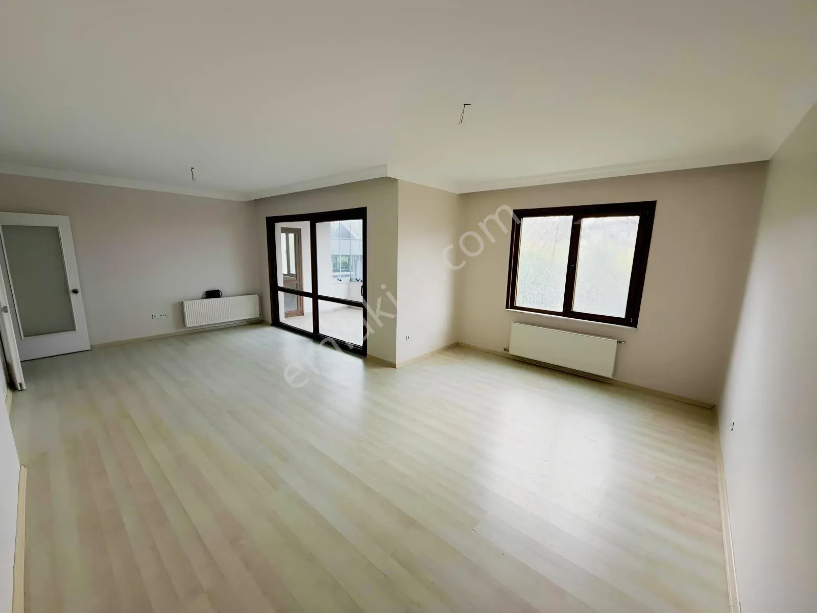 Deliklikaya Elite Bahçekent Sitesinde Kiralık 3+1