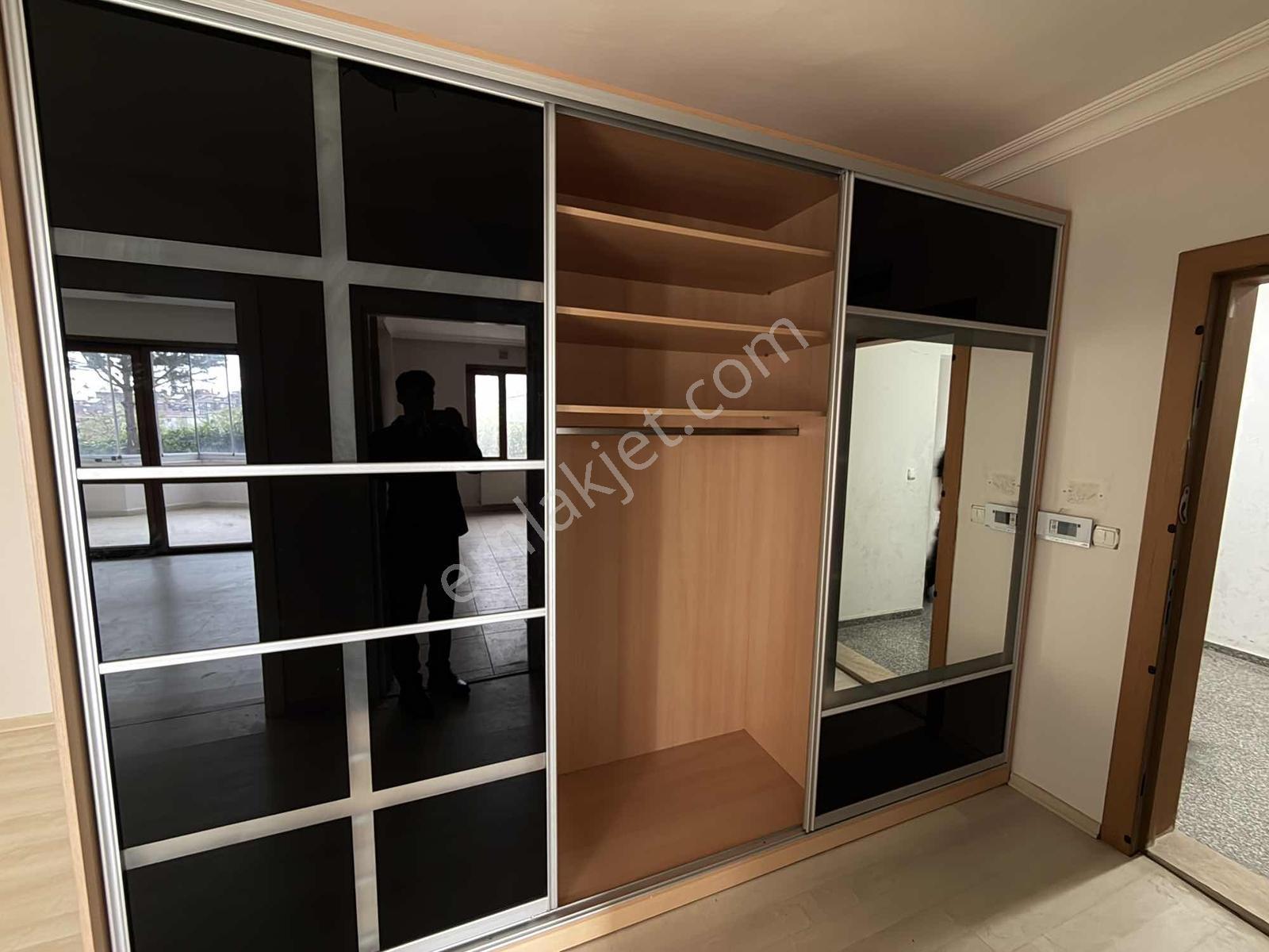 Deliklikaya Elite Bahçekent Sitesinde Kiralık 3+1 - Görsel 22