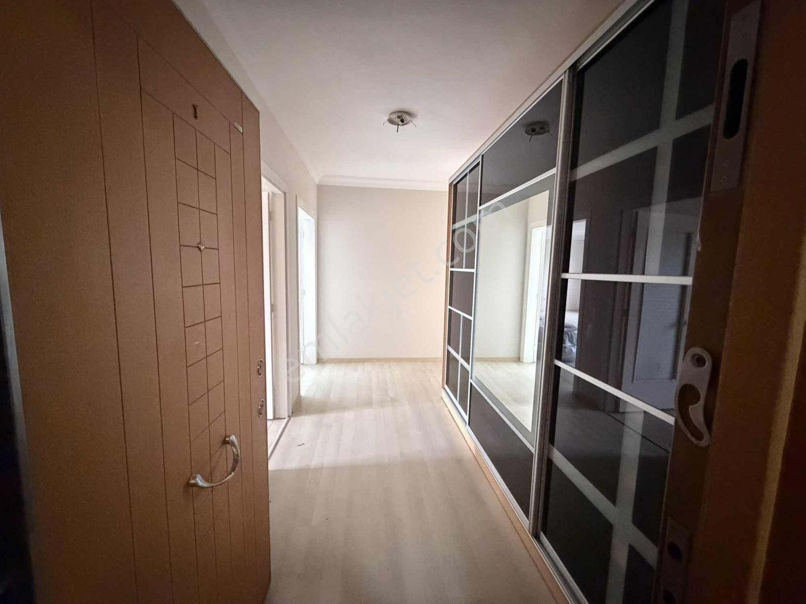 Deliklikaya Elite Bahçekent Sitesinde Kiralık 3+1 - Görsel 26