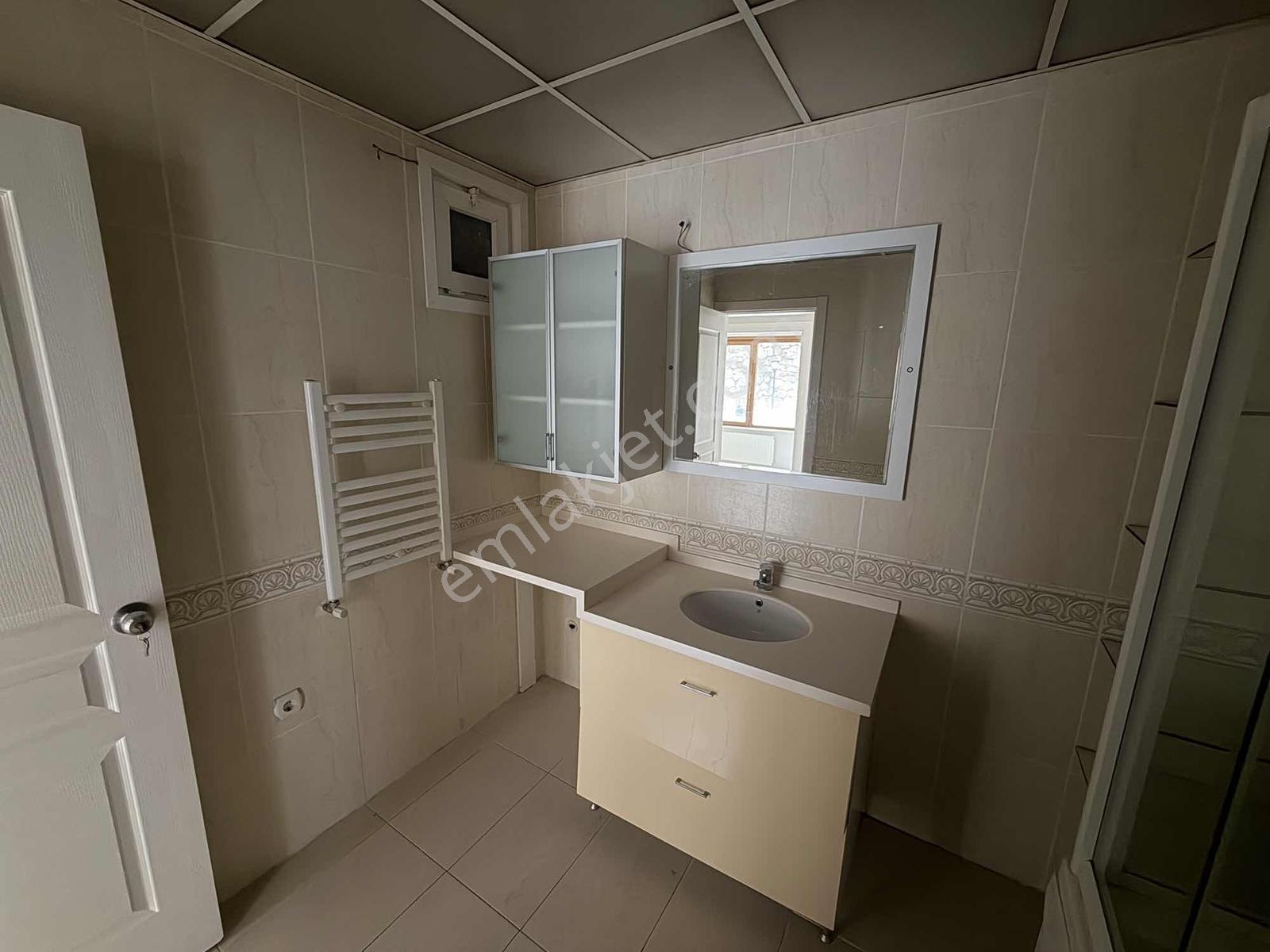 Deliklikaya Elite Bahçekent Sitesinde Kiralık 3+1 - Görsel 7