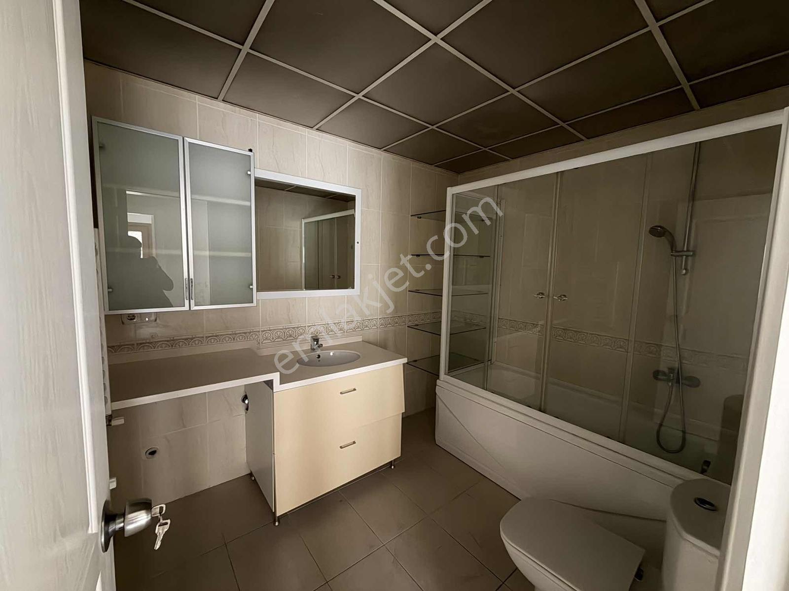 Deliklikaya Elite Bahçekent Sitesinde Kiralık 3+1 - Görsel 9