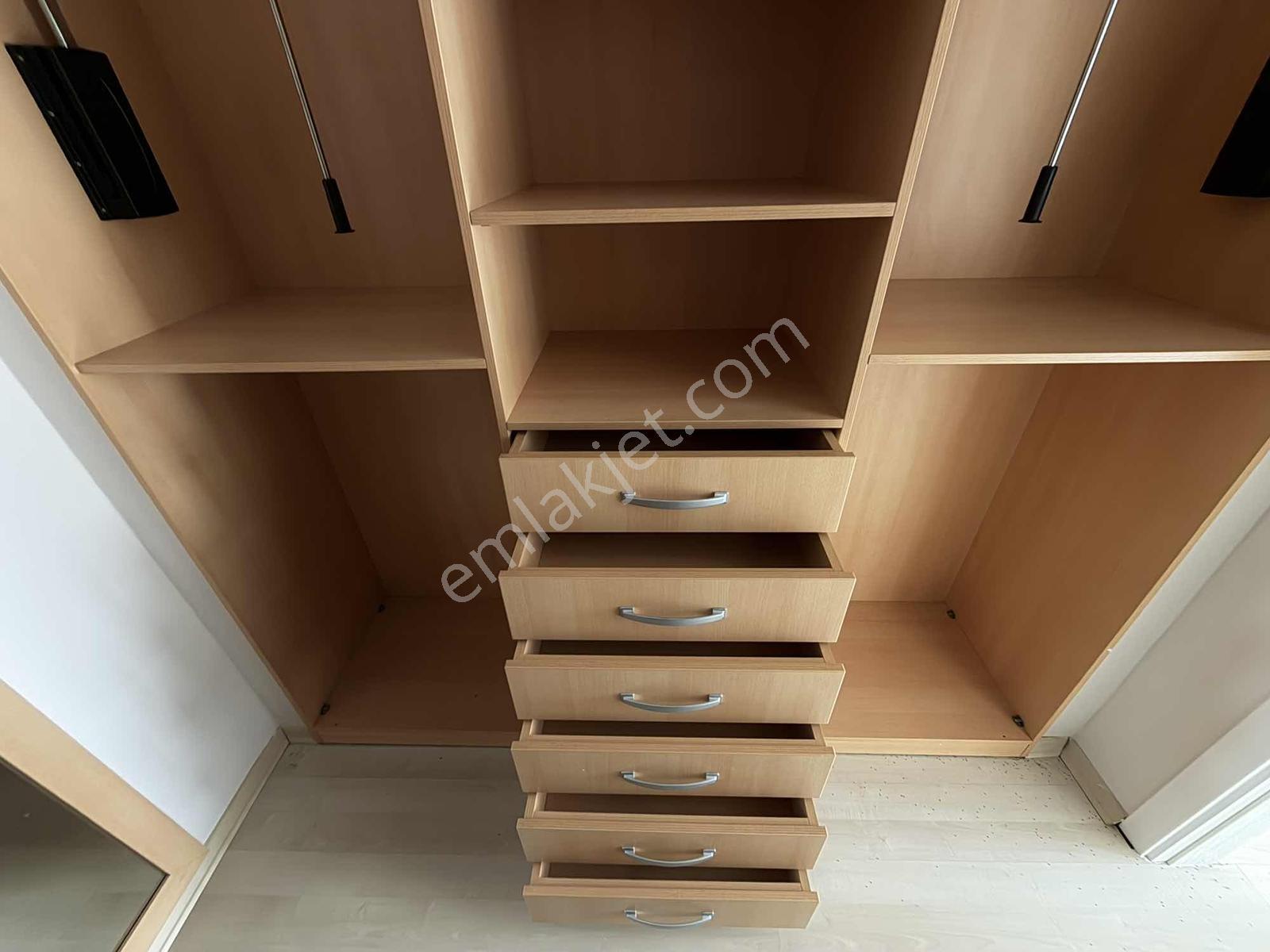 Deliklikaya Elite Bahçekent Sitesinde Kiralık 3+1 - Görsel 23