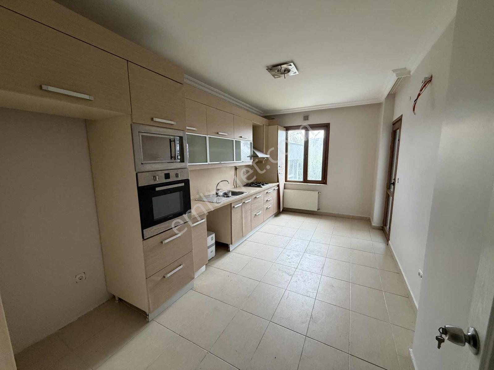 Deliklikaya Elite Bahçekent Sitesinde Kiralık 3+1 - Görsel 25