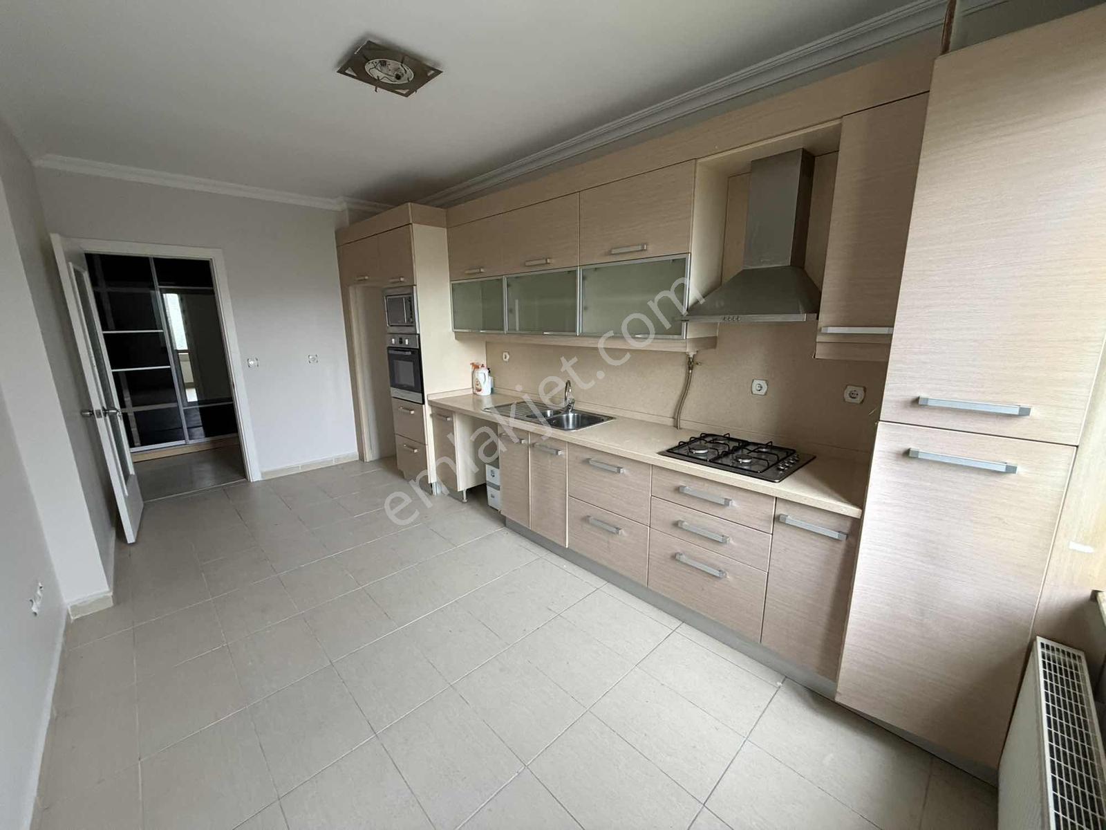 Deliklikaya Elite Bahçekent Sitesinde Kiralık 3+1 - Görsel 24