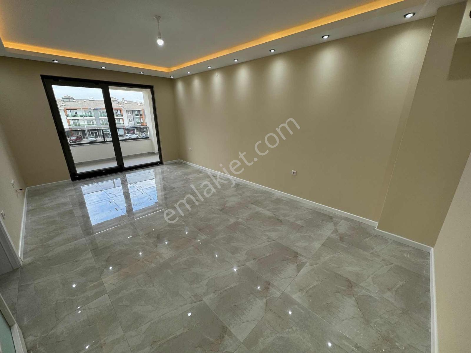 Serdivanın En Prestijli Konumunda Satılık 3+1 Lüks Daire - Görsel 17