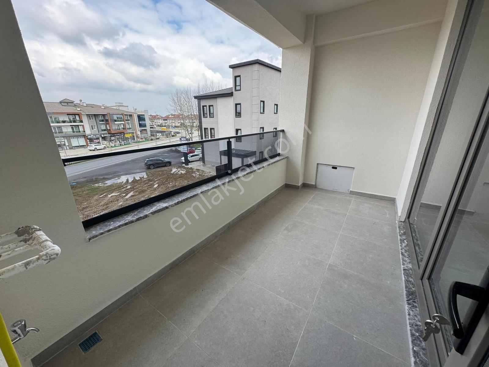 Serdivanın En Prestijli Konumunda Satılık 3+1 Lüks Daire - Görsel 19