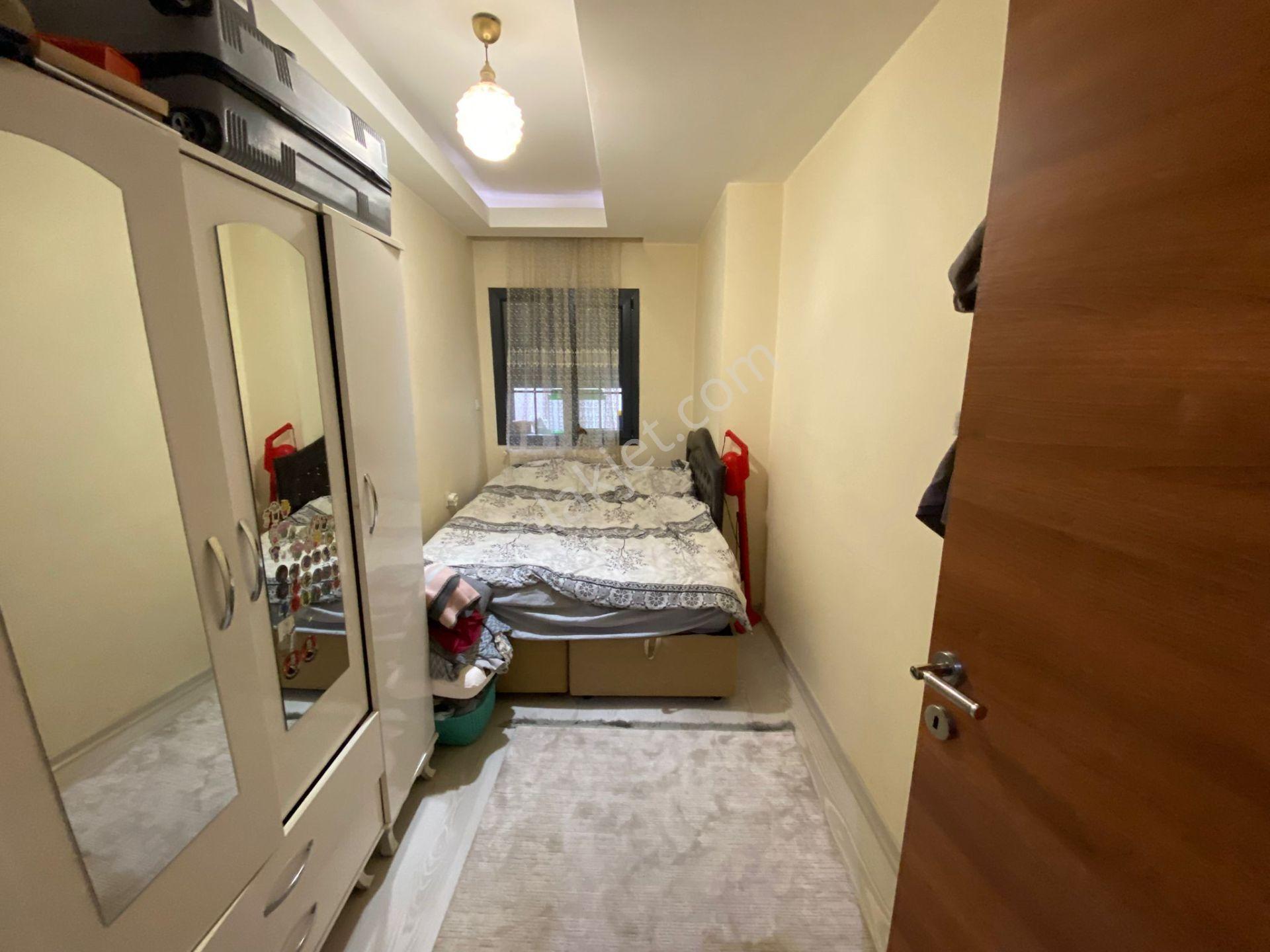 Acill Buca Y.kemer Meydan Yakını Dicle Mah.de 2+1 70m2 A.mutfak D.gazlı Satılık Daire - Görsel 7