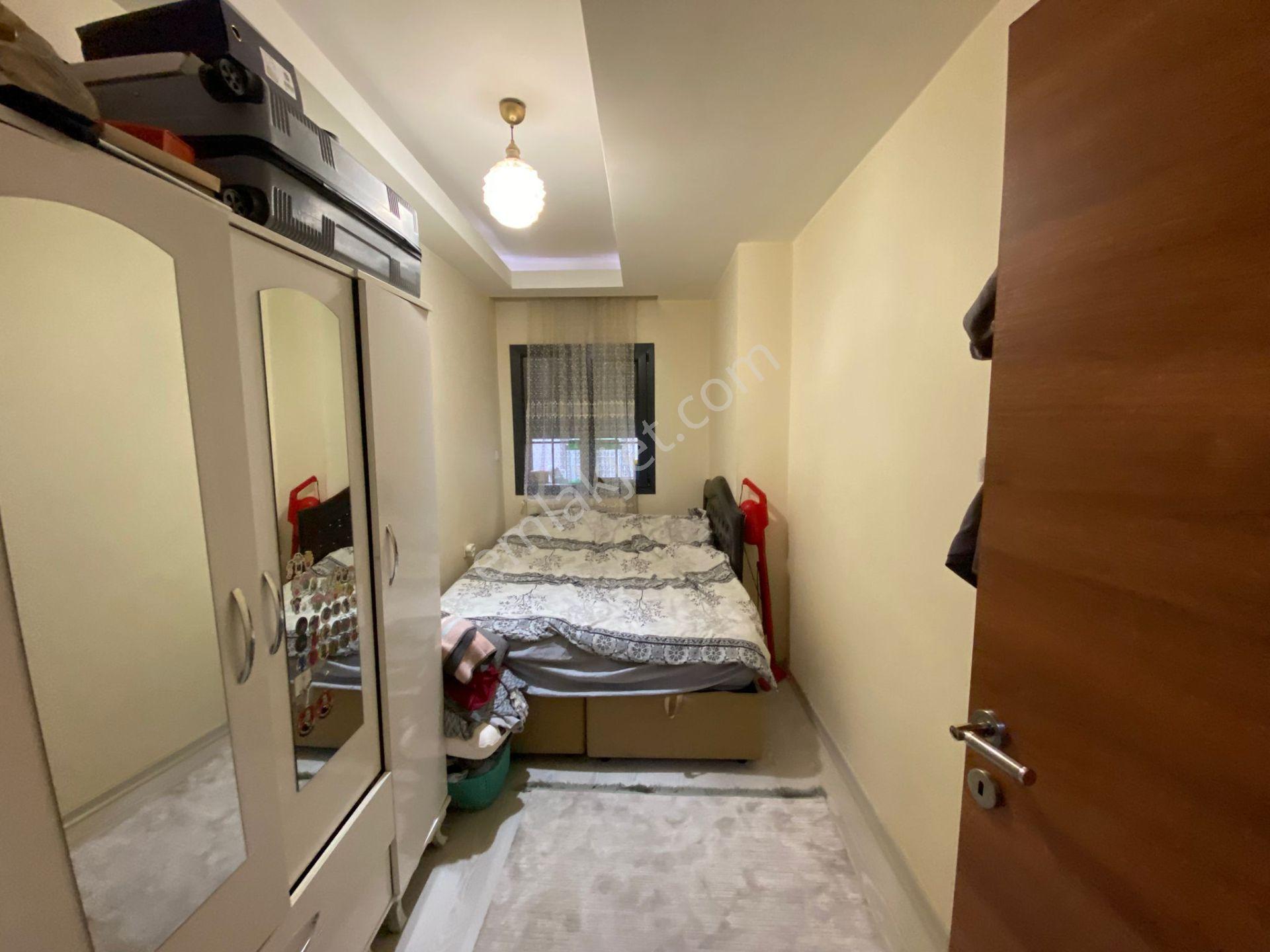 Acill Buca Y.kemer Meydan Yakını Dicle Mah.de 2+1 70m2 A.mutfak D.gazlı Satılık Daire - Görsel 9