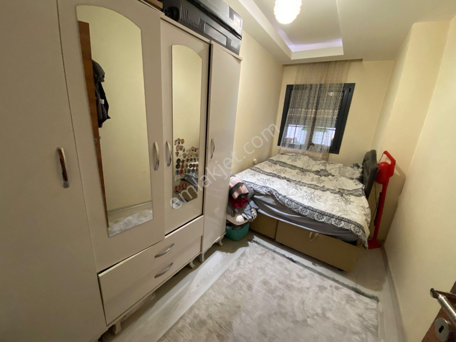 Acill Buca Y.kemer Meydan Yakını Dicle Mah.de 2+1 70m2 A.mutfak D.gazlı Satılık Daire - Görsel 8