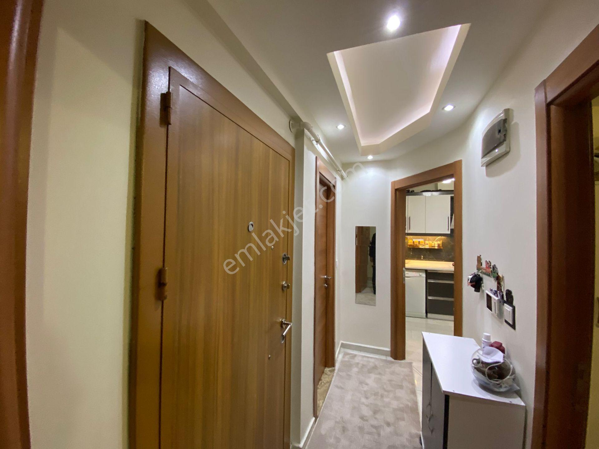 Acill Buca Y.kemer Meydan Yakını Dicle Mah.de 2+1 70m2 A.mutfak D.gazlı Satılık Daire - Görsel 18