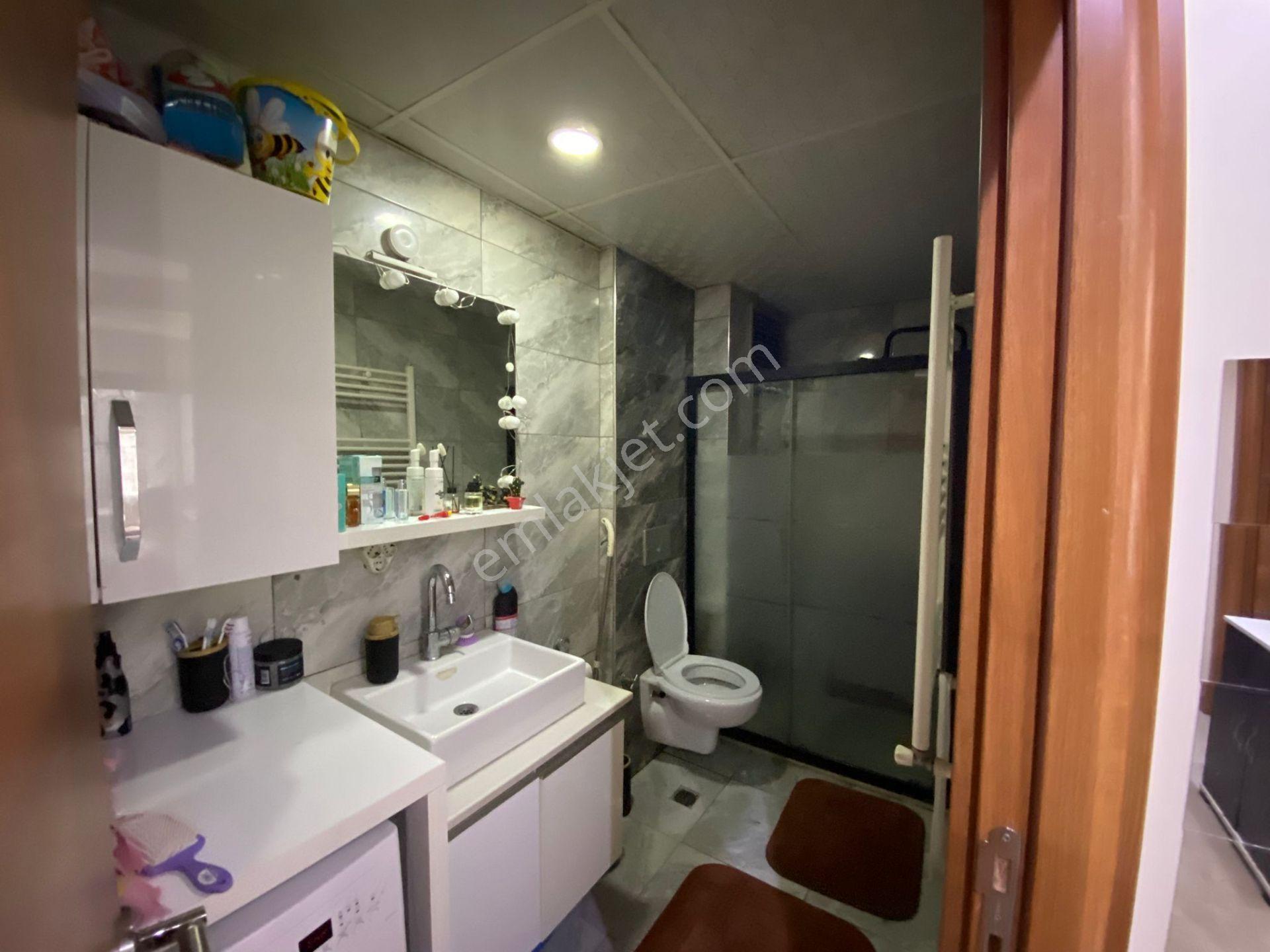 Acill Buca Y.kemer Meydan Yakını Dicle Mah.de 2+1 70m2 A.mutfak D.gazlı Satılık Daire - Görsel 15
