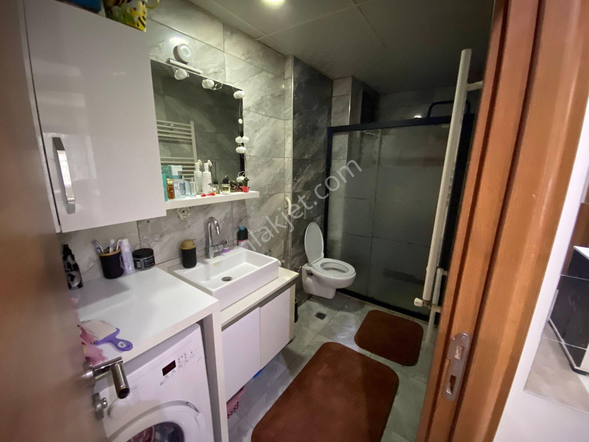 Acill Buca Y.kemer Meydan Yakını Dicle Mah.de 2+1 70m2 A.mutfak D.gazlı Satılık Daire - Görsel 16