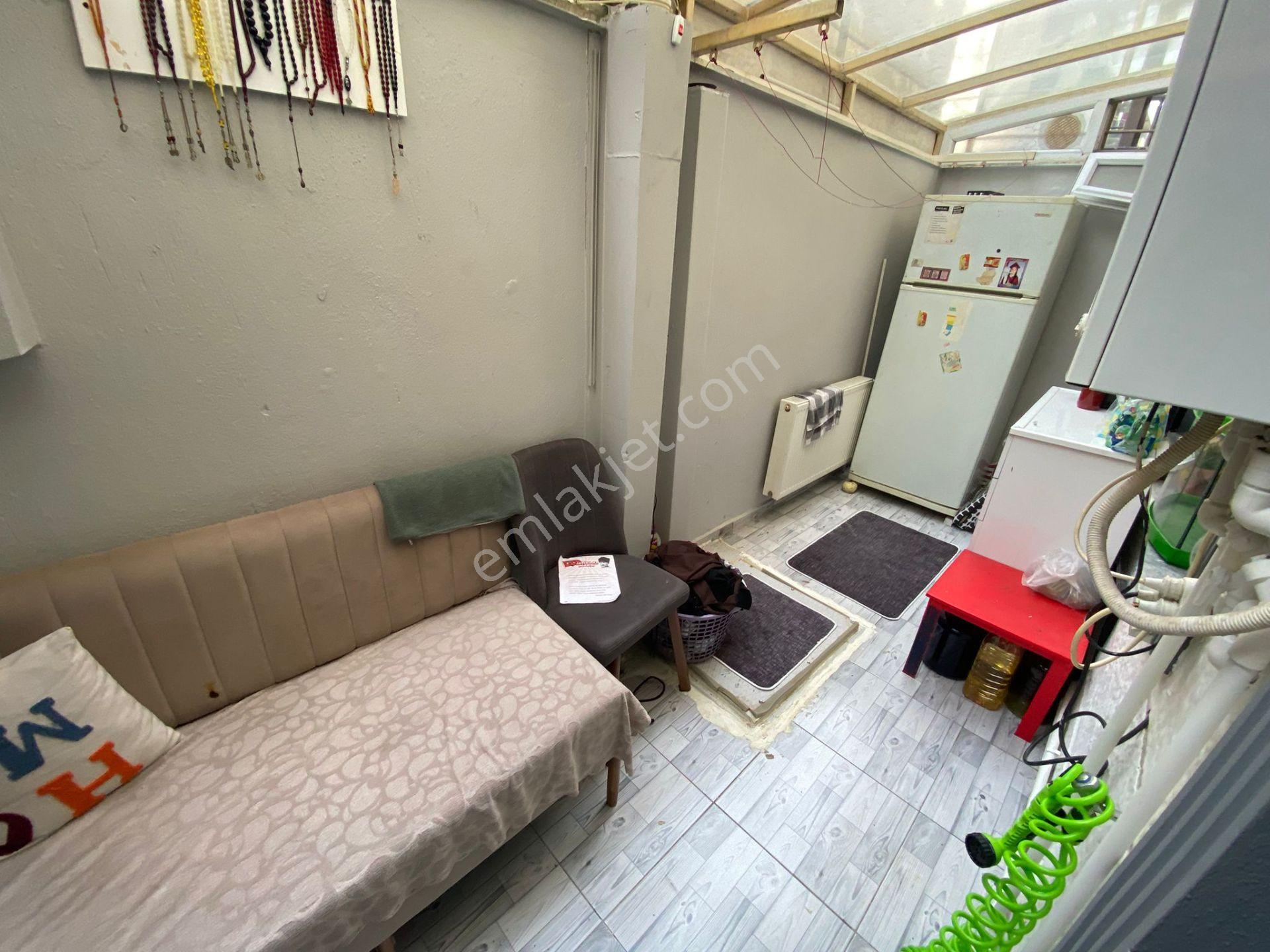Acill Buca Y.kemer Meydan Yakını Dicle Mah.de 2+1 70m2 A.mutfak D.gazlı Satılık Daire - Görsel 22