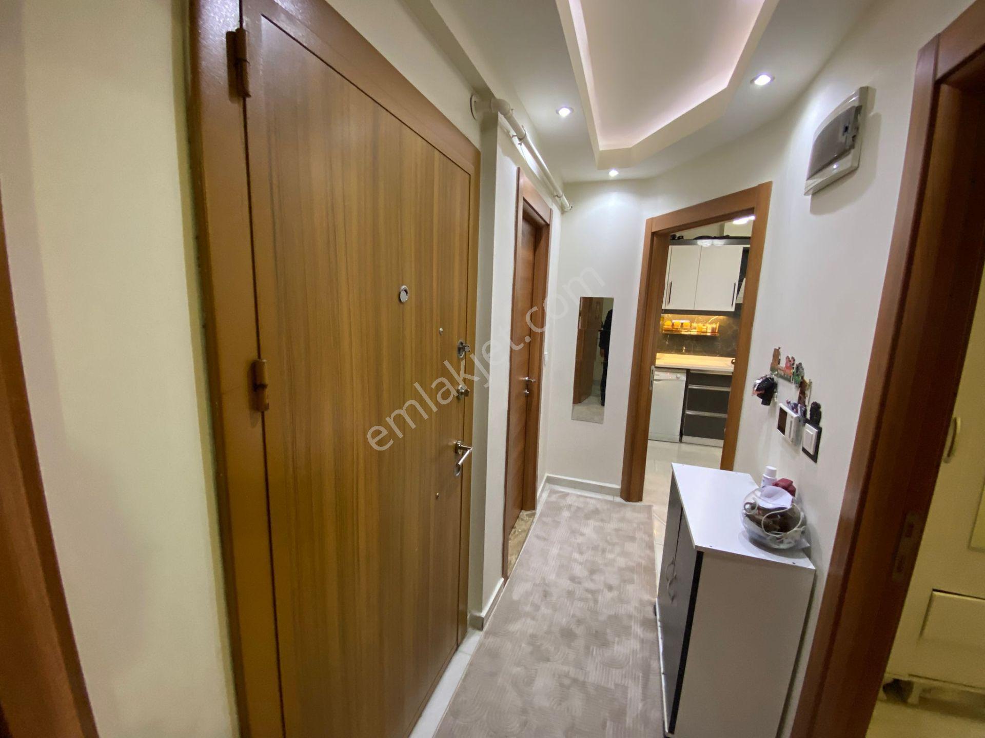 Acill Buca Y.kemer Meydan Yakını Dicle Mah.de 2+1 70m2 A.mutfak D.gazlı Satılık Daire - Görsel 19