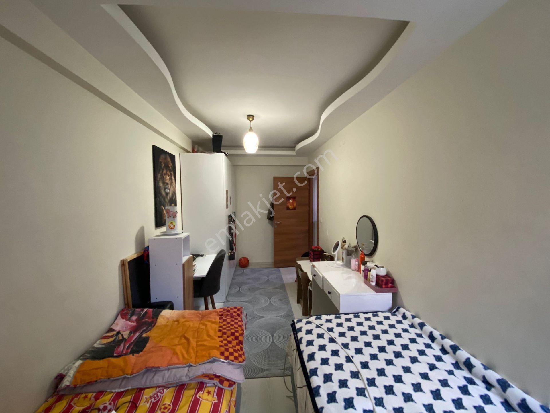 Acill Buca Y.kemer Meydan Yakını Dicle Mah.de 2+1 70m2 A.mutfak D.gazlı Satılık Daire - Görsel 14