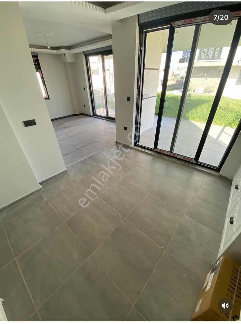 Prestijden Denize 500 Metre Deniz Manzaralı 2+1 Villa - Görsel 10