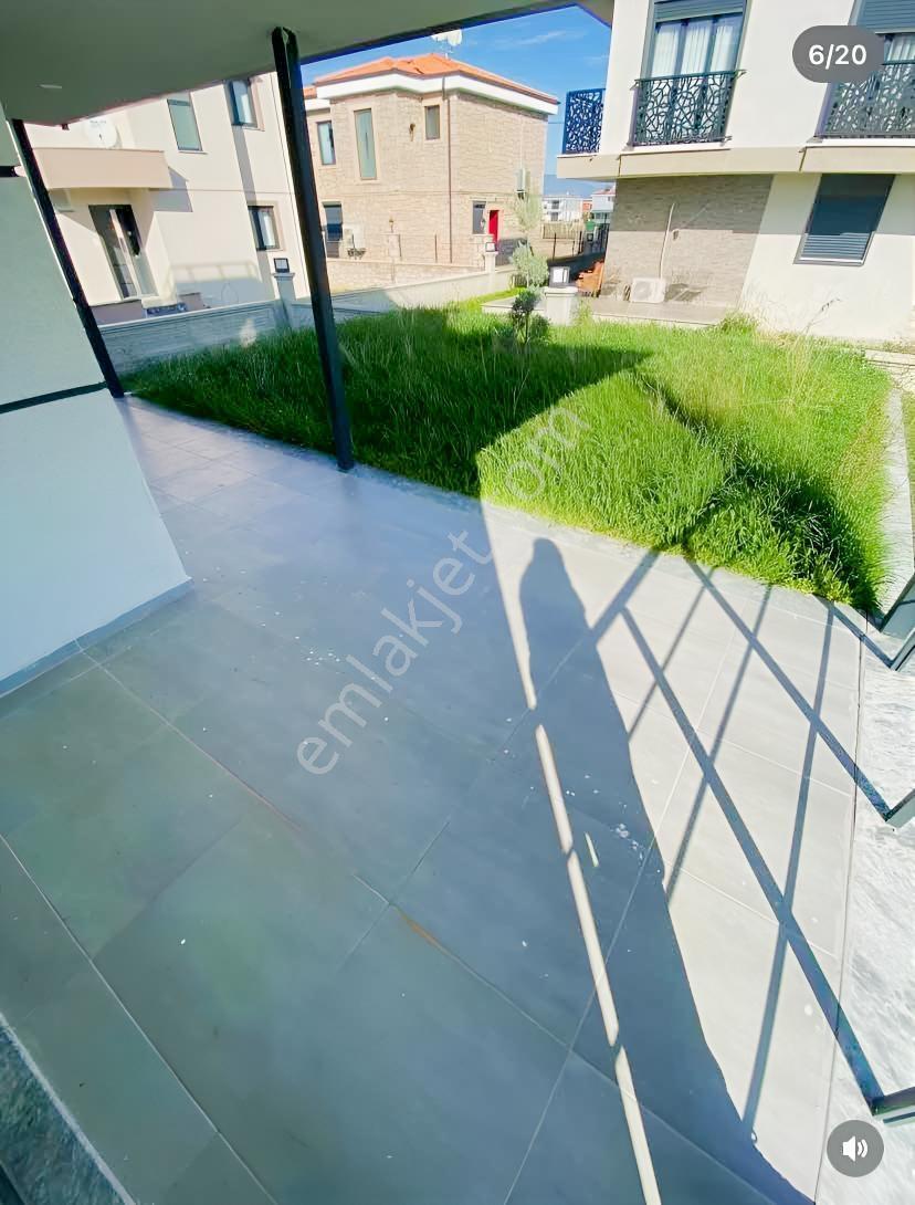 Prestijden Denize 500 Metre Deniz Manzaralı 2+1 Villa - Görsel 15