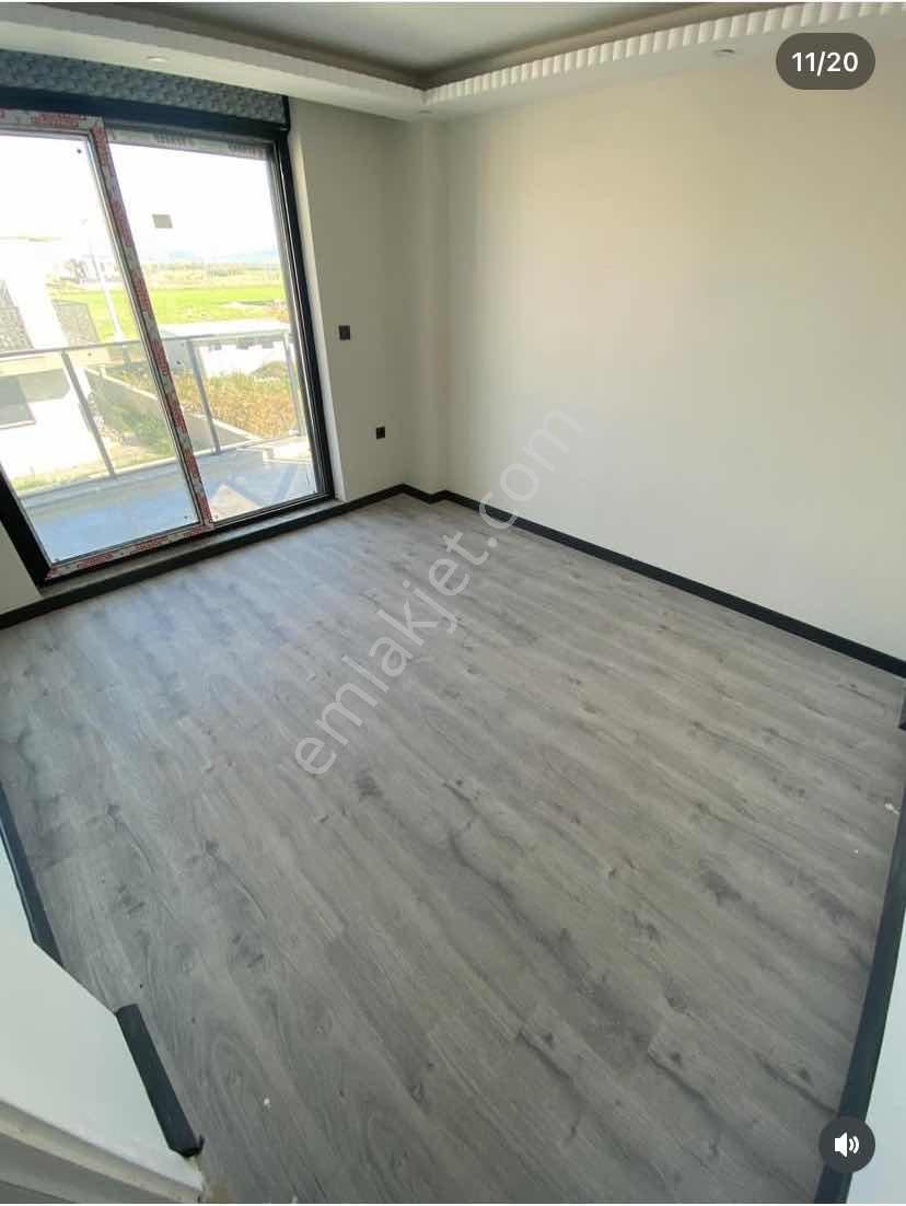 Prestijden Denize 500 Metre Deniz Manzaralı 2+1 Villa - Görsel 8