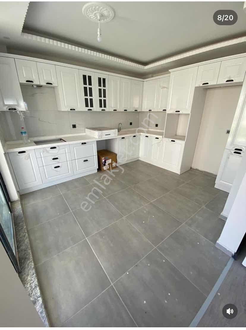 Prestijden Denize 500 Metre Deniz Manzaralı 2+1 Villa - Görsel 9