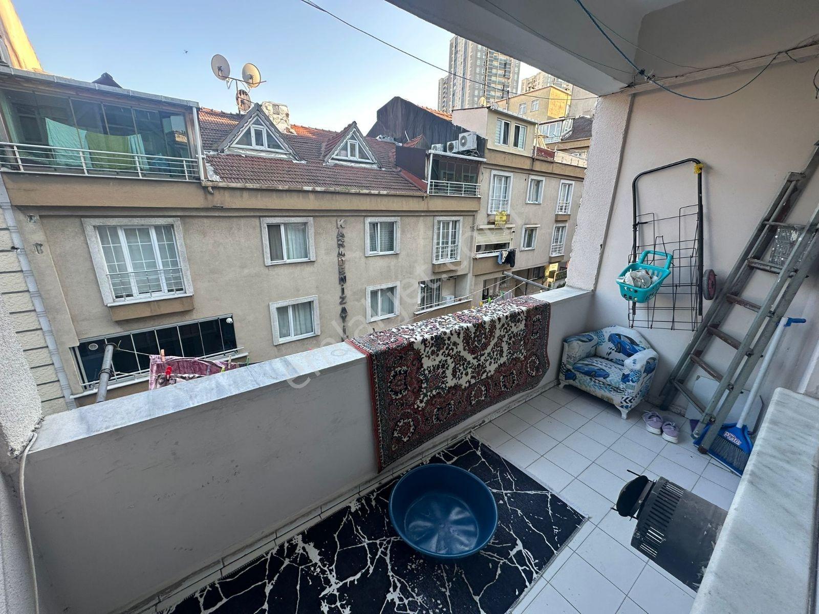 İstanbul Güngören De Satılık 3+1 Daire - Görsel 6
