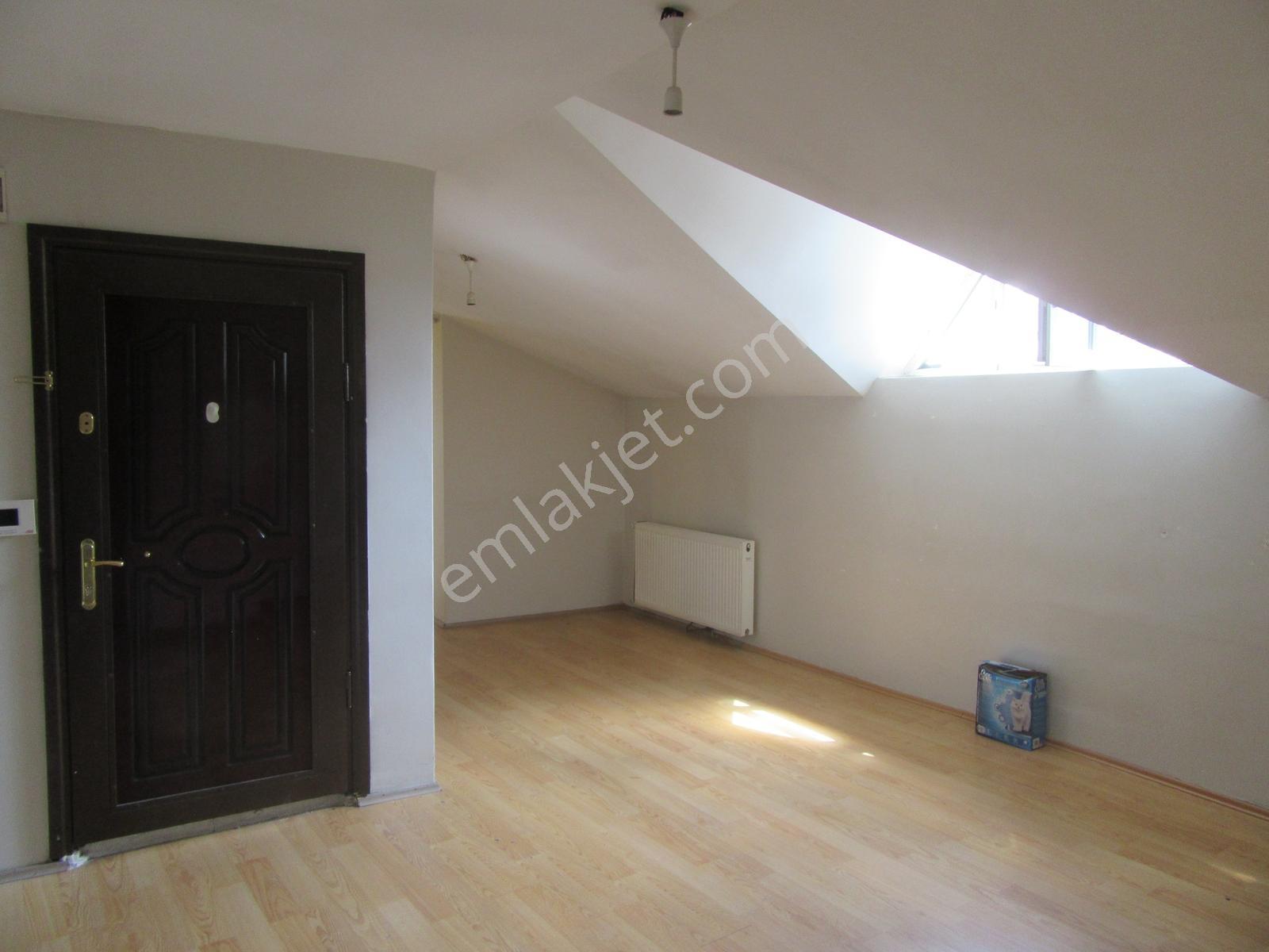 Çeliktepe Dutluk Caddesinde 2+1 110m2 Satılık Daire - Görsel 4