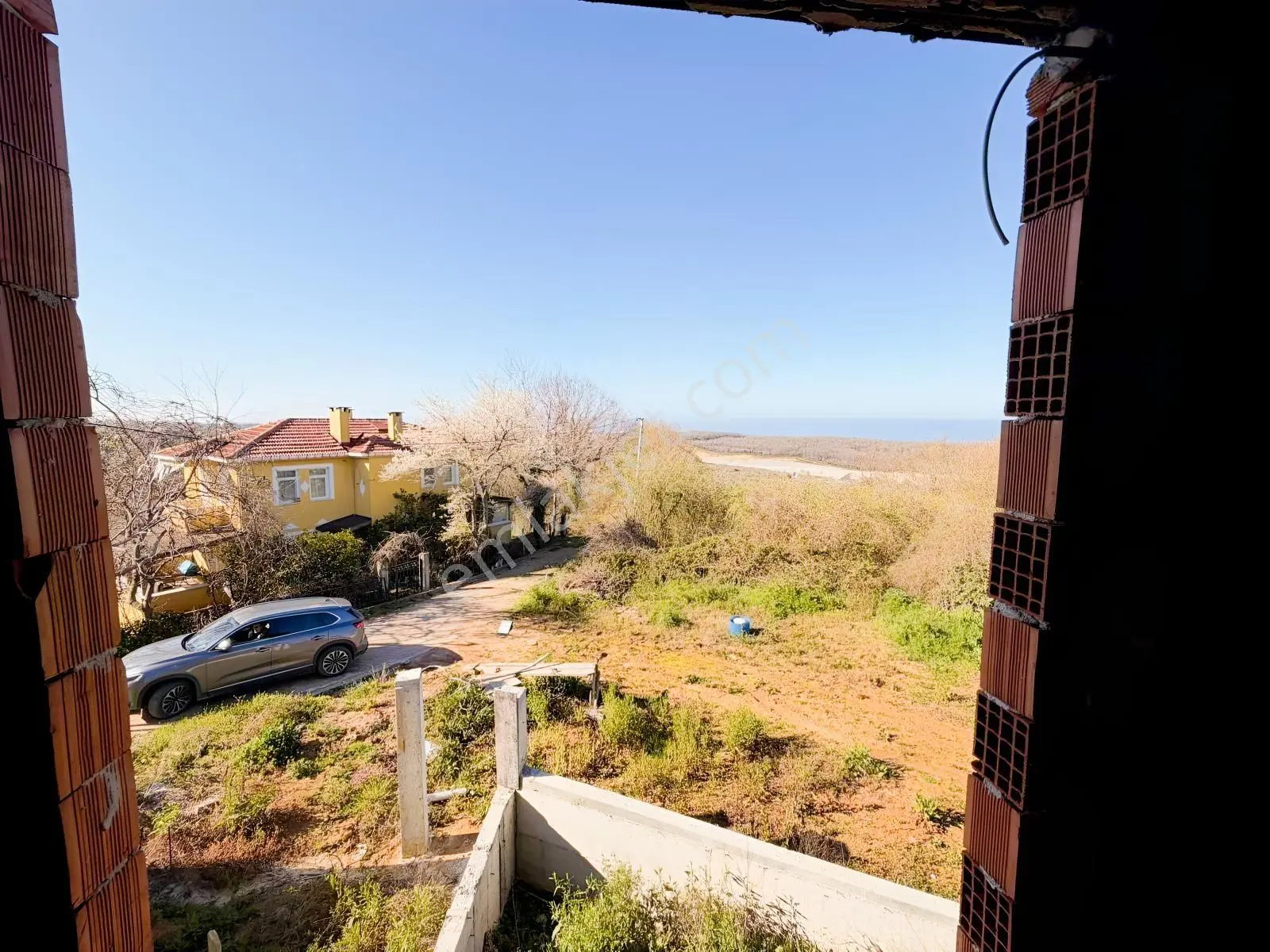 Re/max Anka'dan Keyfinize Göre Dizayn Edebileceğiniz 3+1 Villa - Görsel 2