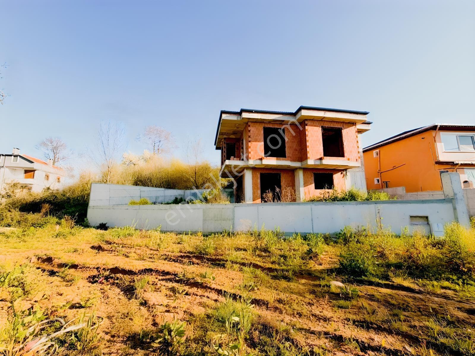 Re/max Anka'dan Keyfinize Göre Dizayn Edebileceğiniz 3+1 Villa - Görsel 35