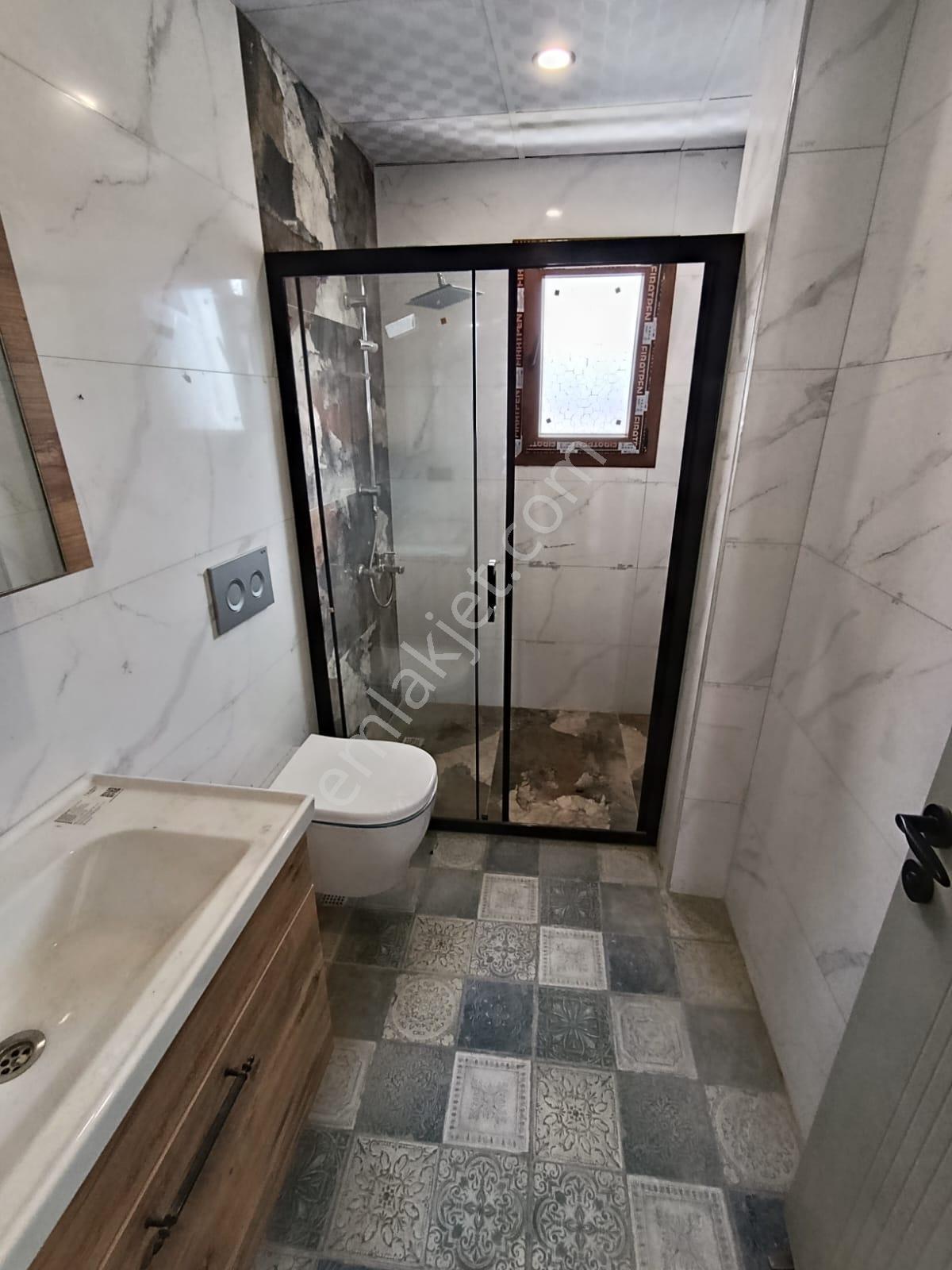 Havuzlu Sitede Sıfır Müstakil Villa, Sahile 1 Km Mesafede - Görsel 26