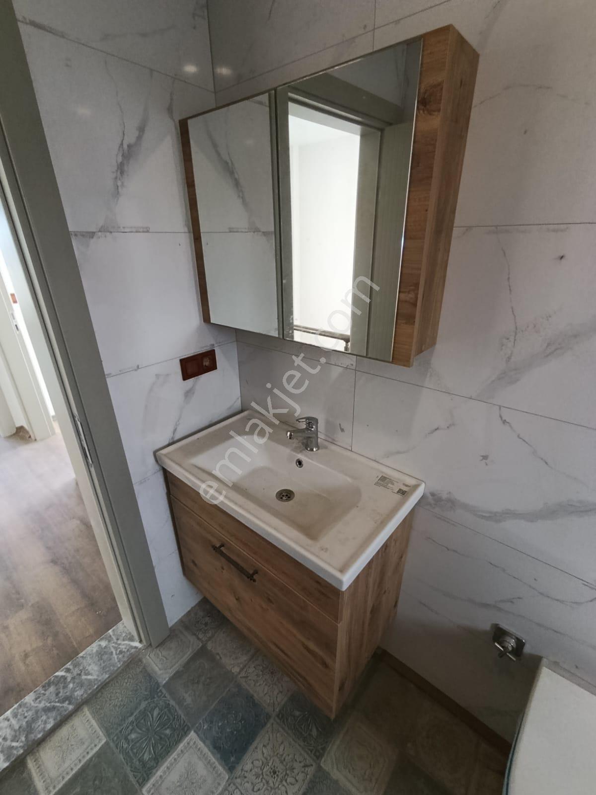 Havuzlu Sitede Sıfır Müstakil Villa, Sahile 1 Km Mesafede - Görsel 28