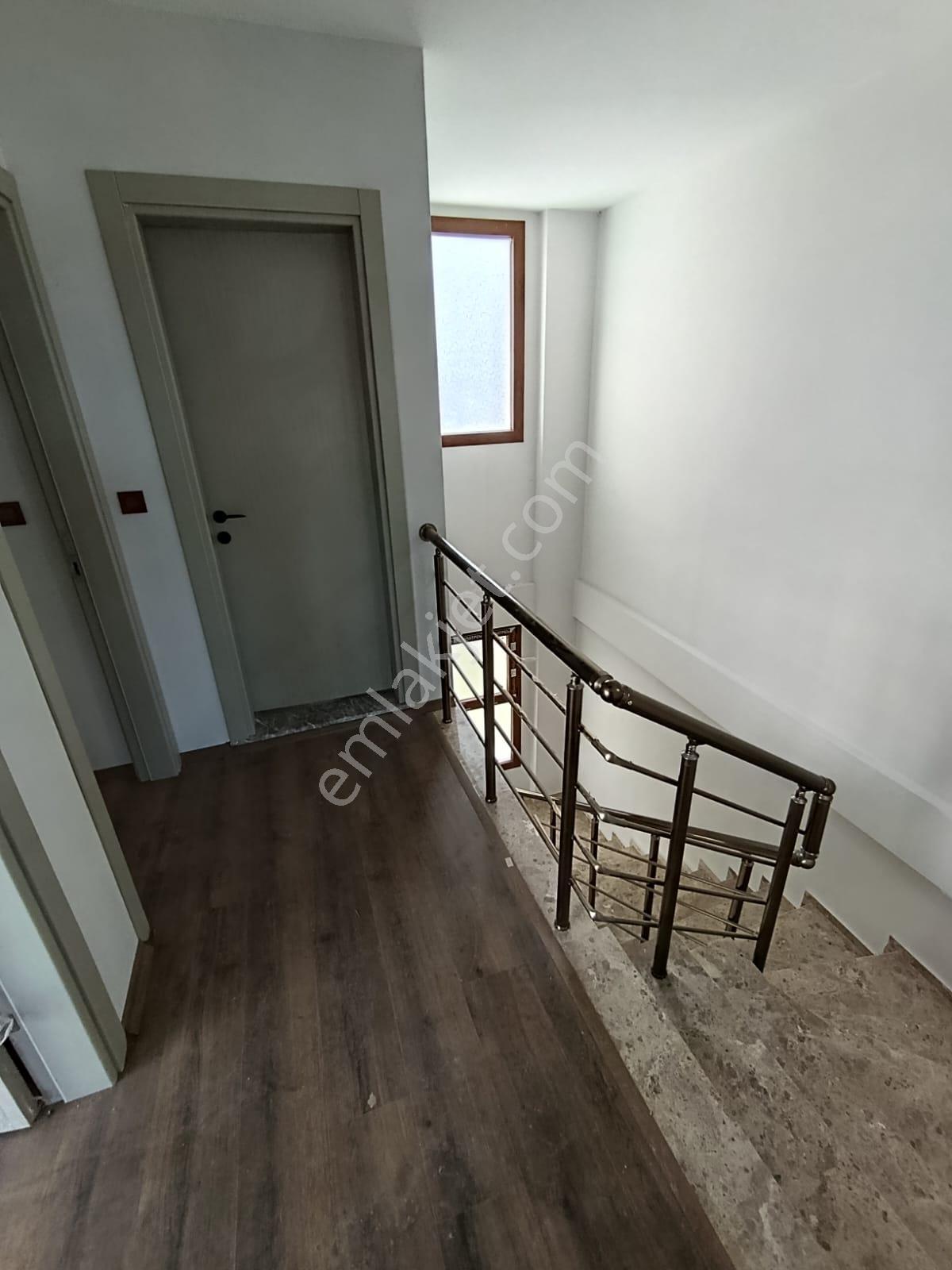 Havuzlu Sitede Sıfır Müstakil Villa, Sahile 1 Km Mesafede - Görsel 20