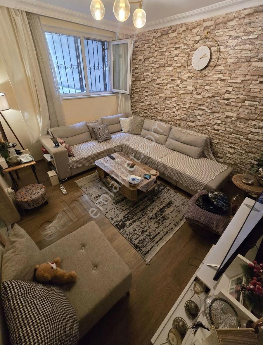 Şahin İnşaat.. Kuruş Masrafsız Yeni Tadilatlı Bahçe Katı 2+1 - Görsel 23