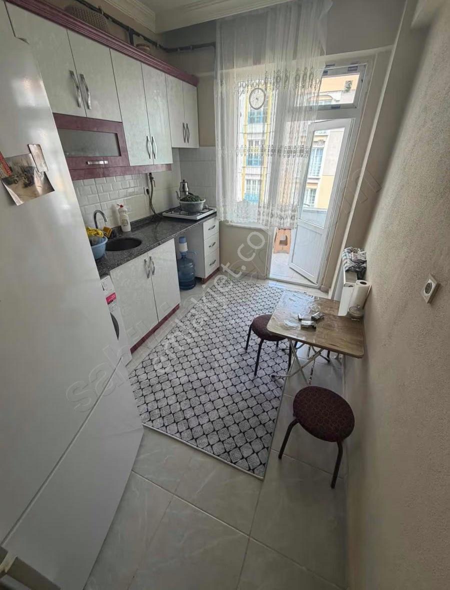 Çerkezköy Bağlıkda 2+1 Ön Cephe 90m2 - Görsel 8