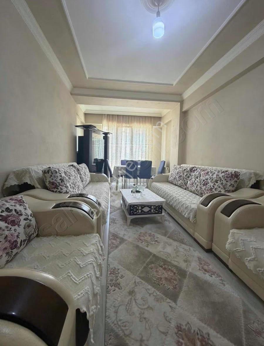 Çerkezköy Bağlıkda 2+1 Ön Cephe 90m2 - Görsel 3