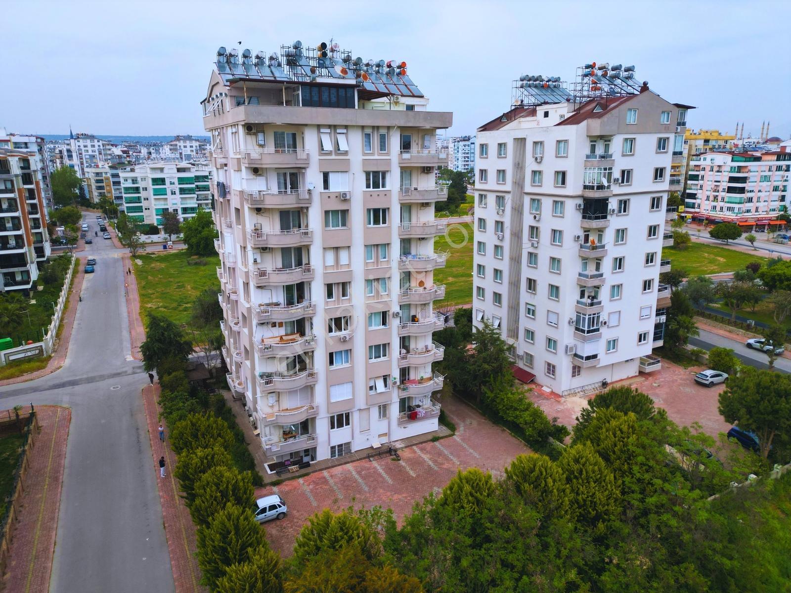 Clara Gayrimenkul'den Konyaaltı'nda Satılık 5+1 Dubleks Daire - Görsel 34