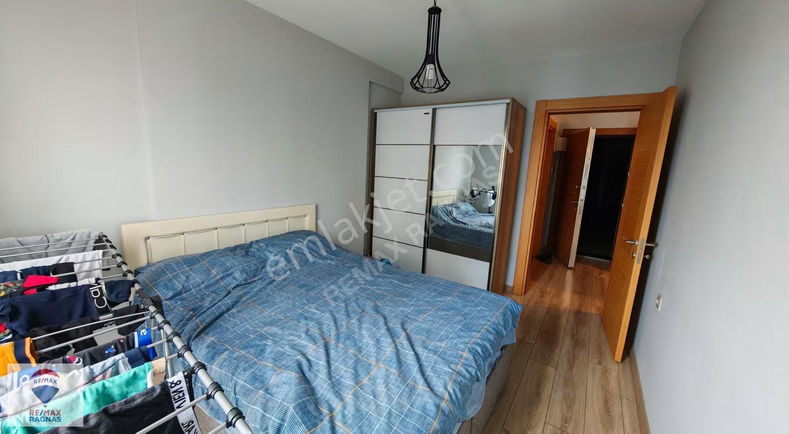 Yetkili Satış Ofisinden 216 Butik Plus Sitesi Eşyalı Kiralık 1+1 - Görsel 15