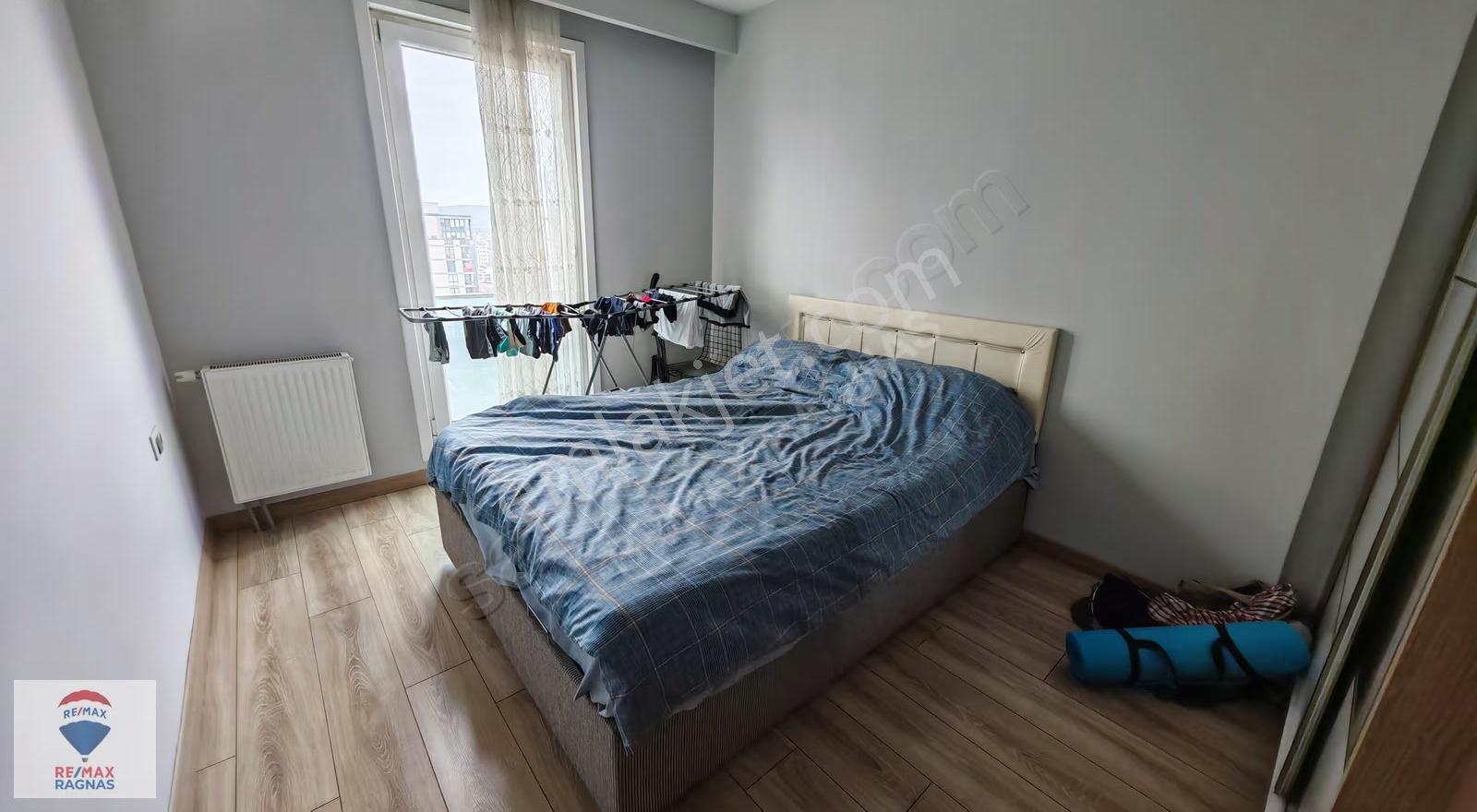 Yetkili Satış Ofisinden 216 Butik Plus Sitesi Eşyalı Kiralık 1+1 - Görsel 7