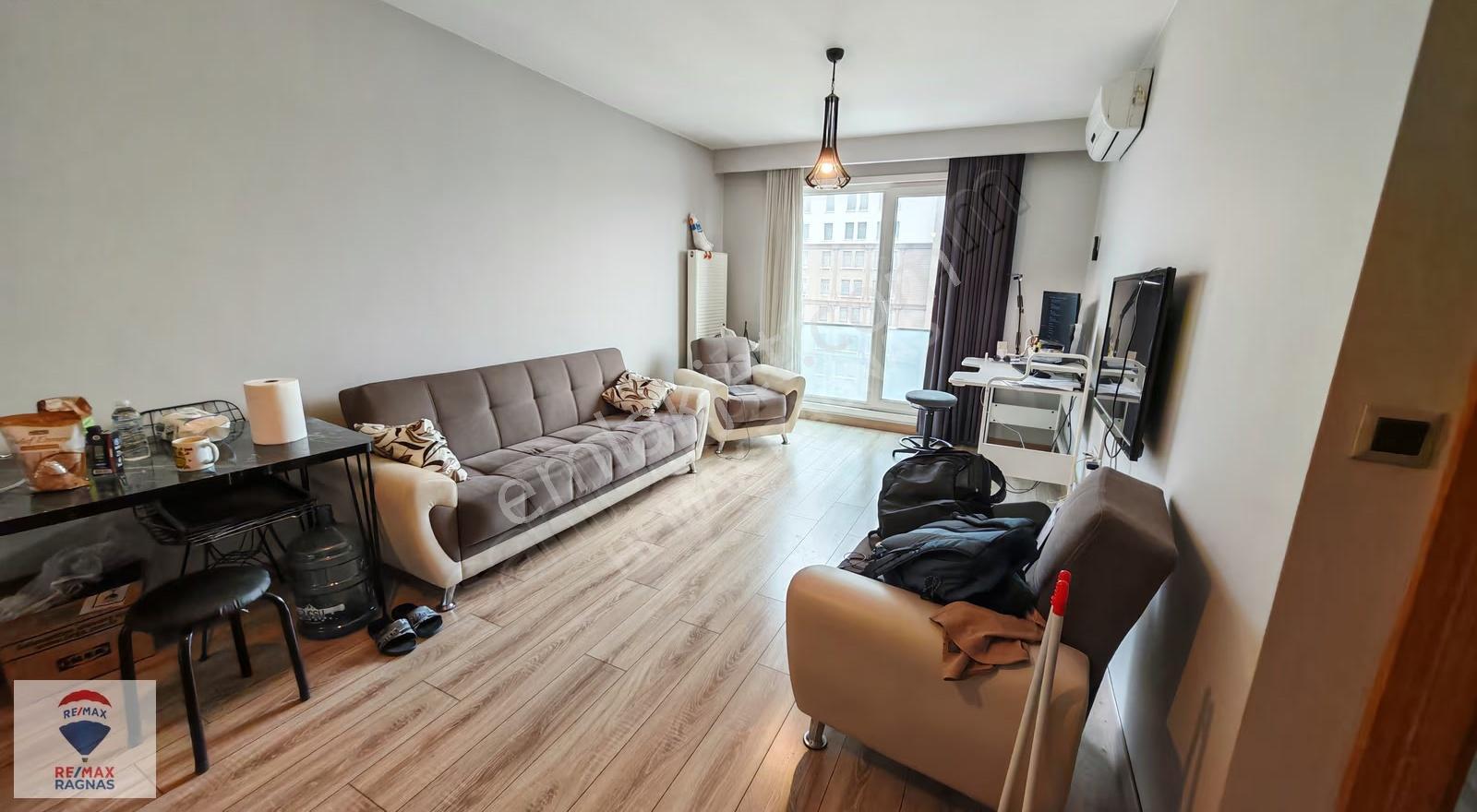 Yetkili Satış Ofisinden 216 Butik Plus Sitesi Eşyalı Kiralık 1+1 - Görsel 11