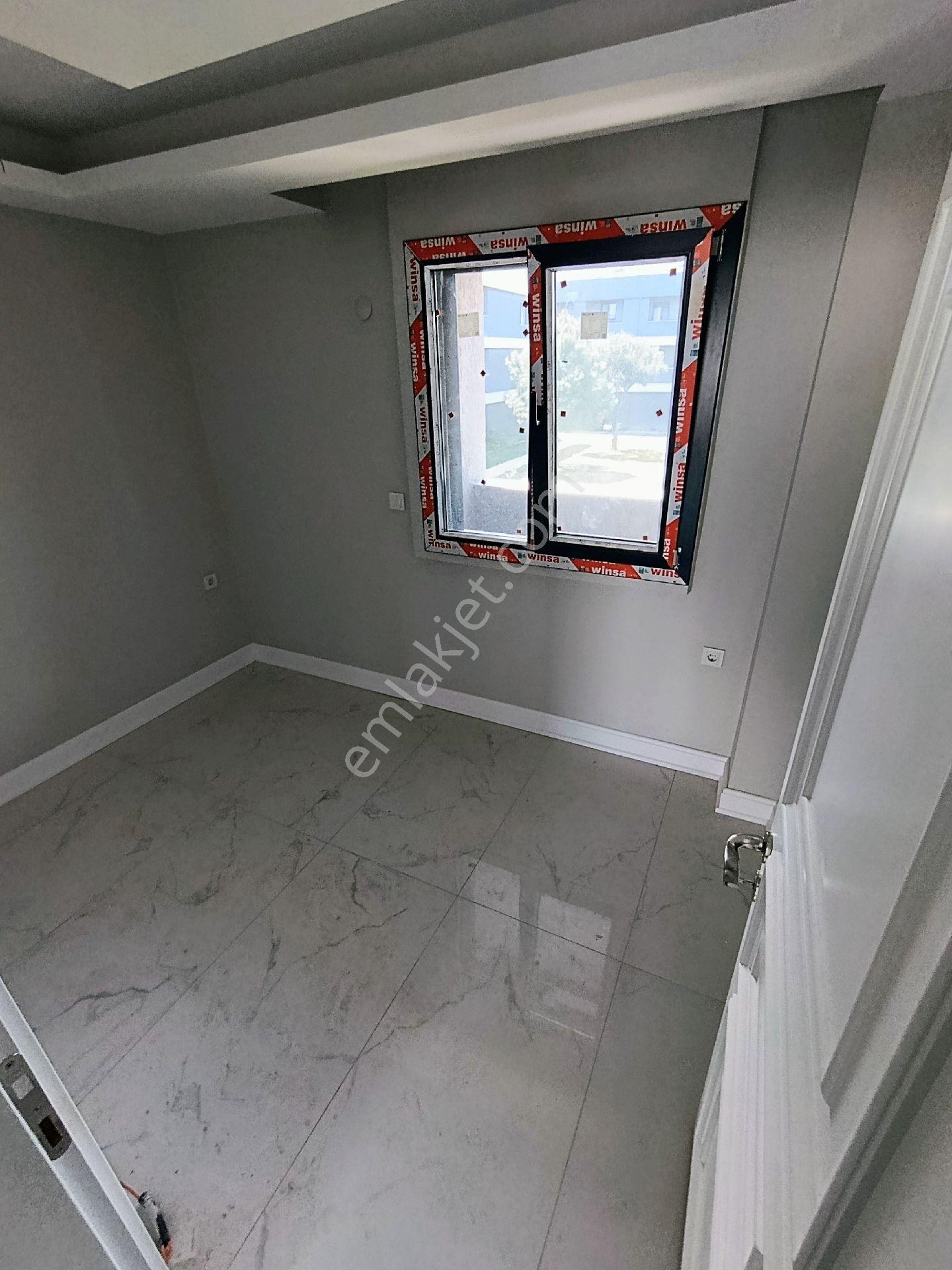 Denize Sıfır 2+1 Deniz Manzaralı Sıfır Daire - Görsel 21